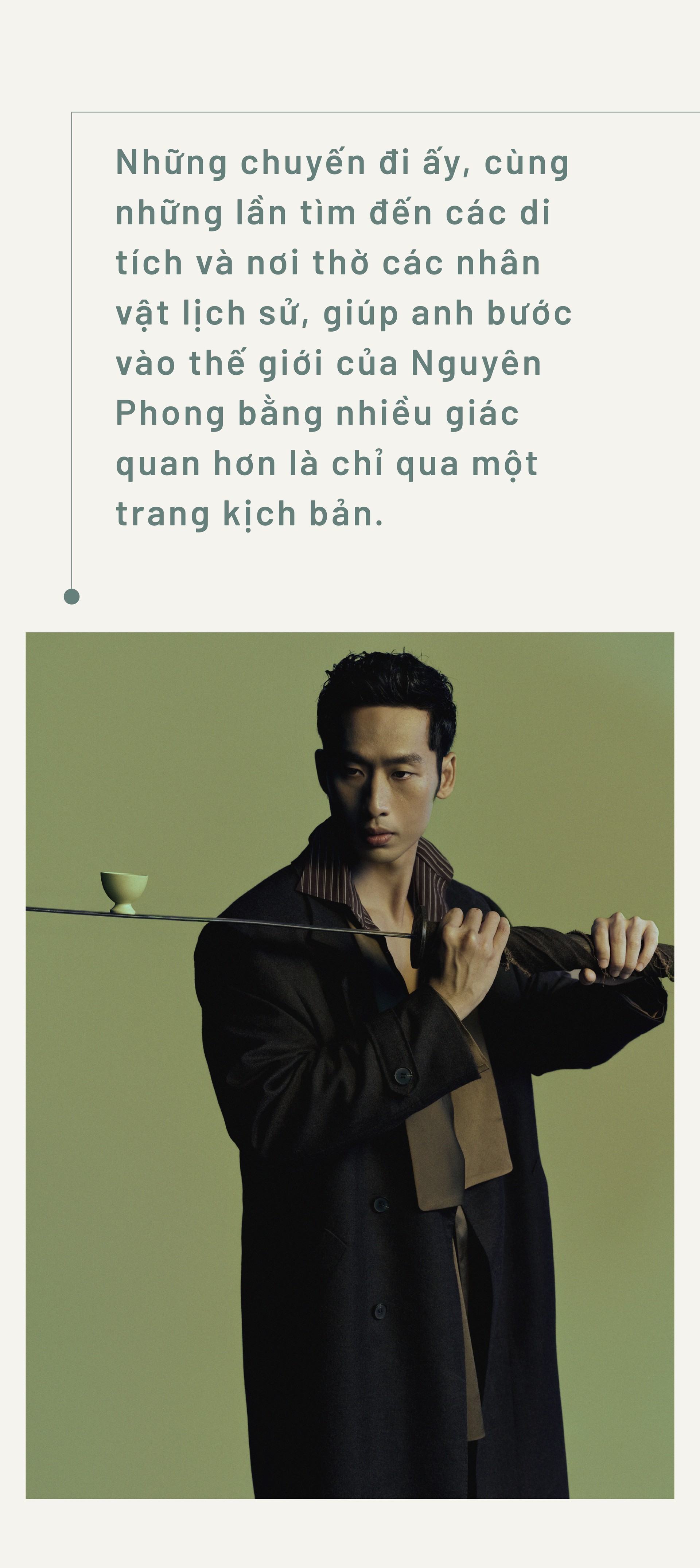 Hinh anh Hộ Linh Tráng Sĩ - Bí Ẩn Mộ Vua Đinh: The Modern Guardian 21