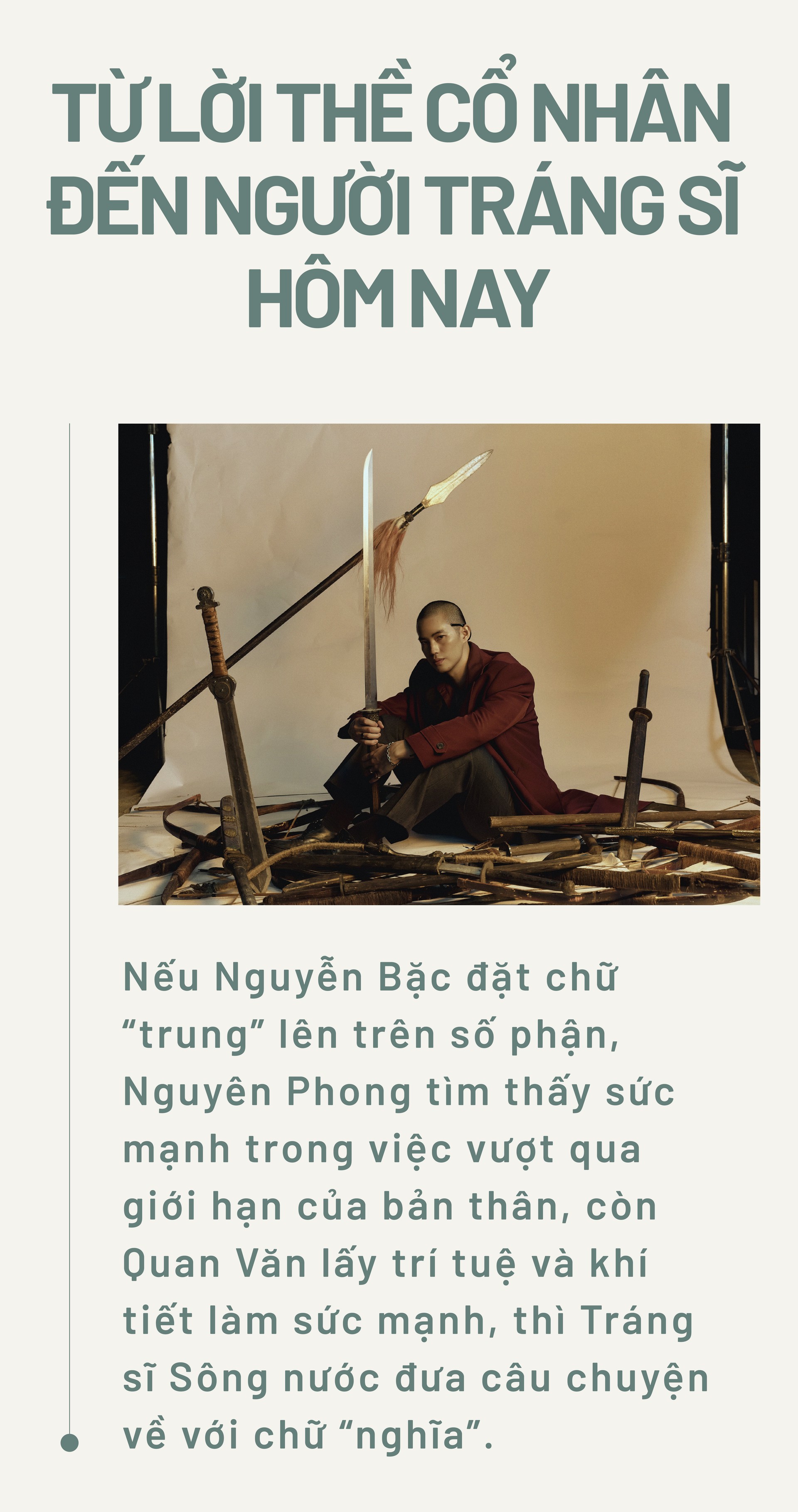 Hinh anh Hộ Linh Tráng Sĩ - Bí Ẩn Mộ Vua Đinh: The Modern Guardian 29