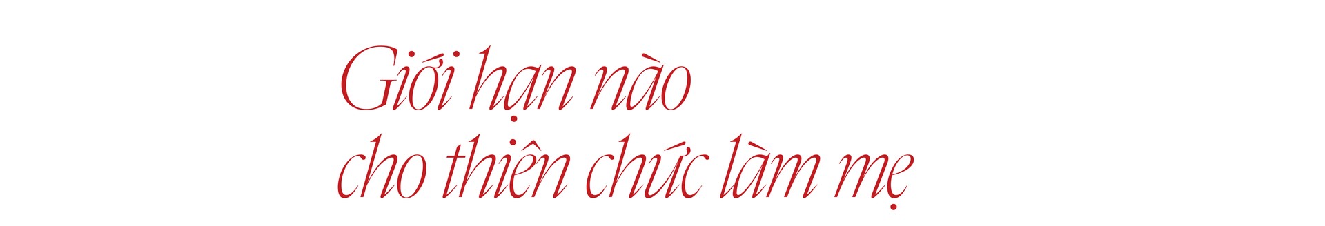 Hinh anh Ngô Thanh Vân và hành trình chứng minh “motherhood is not a deadline” 4