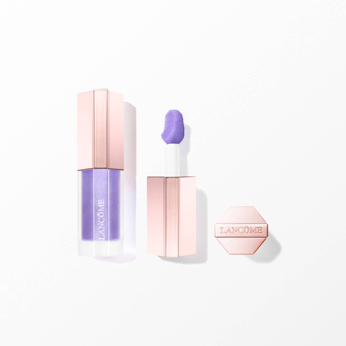 Hinh anh Lilac Makeup: Sắc tím dịu dàng của sự mộng mơ 24