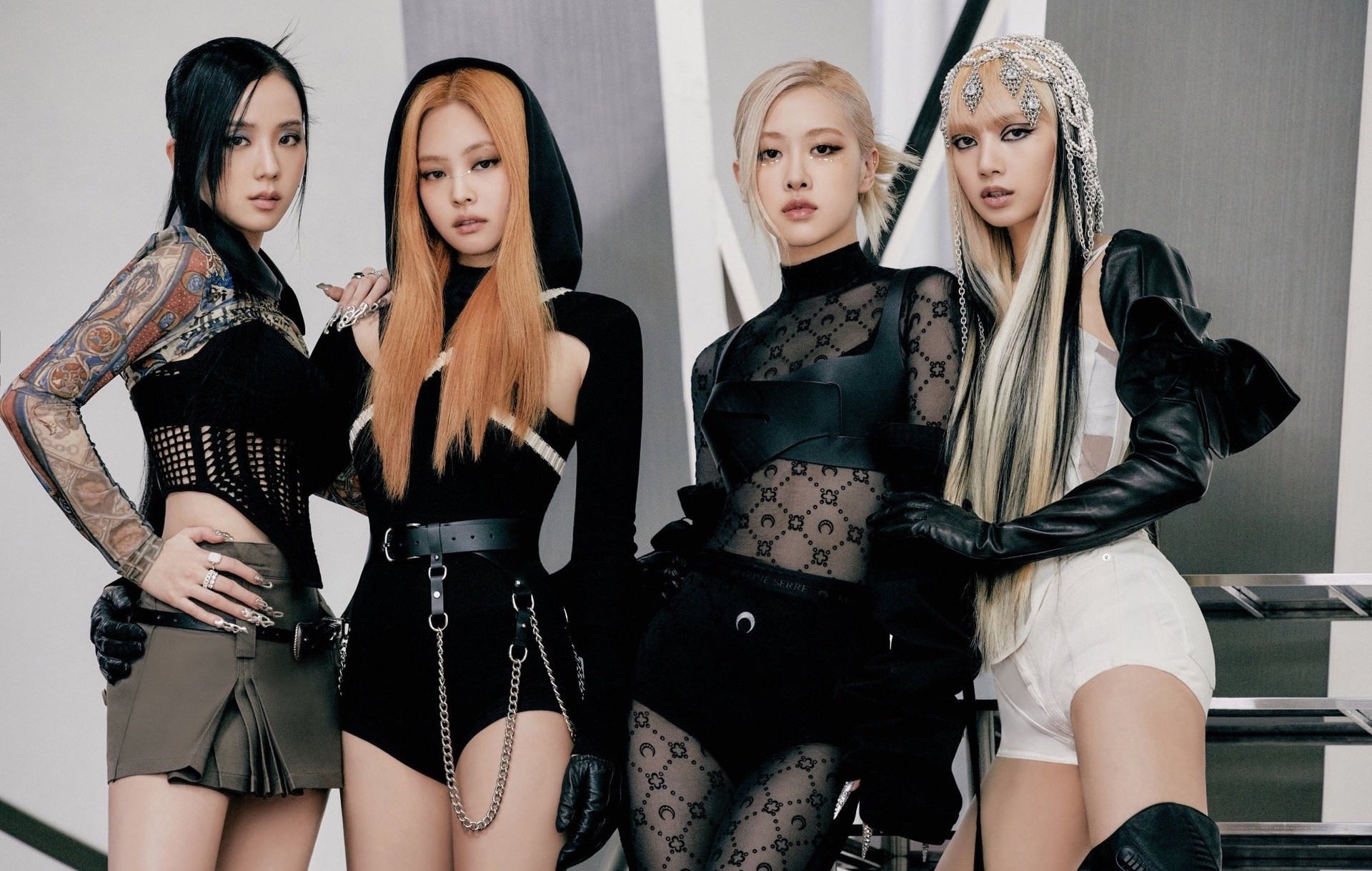 Hinh anh BLACKPINK sẽ đi về đâu sau 10 năm thành lập? 3