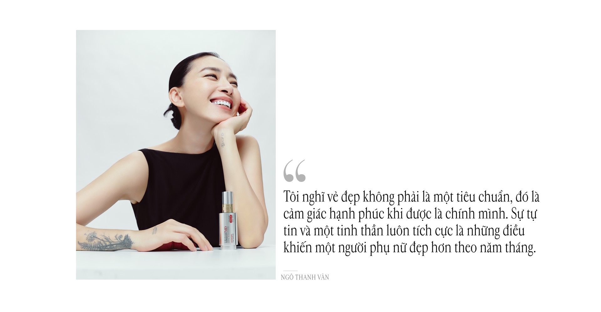 Hinh anh Lancôme Absolue Longevity MD: Nếu thời gian có thể xoay ngược 7