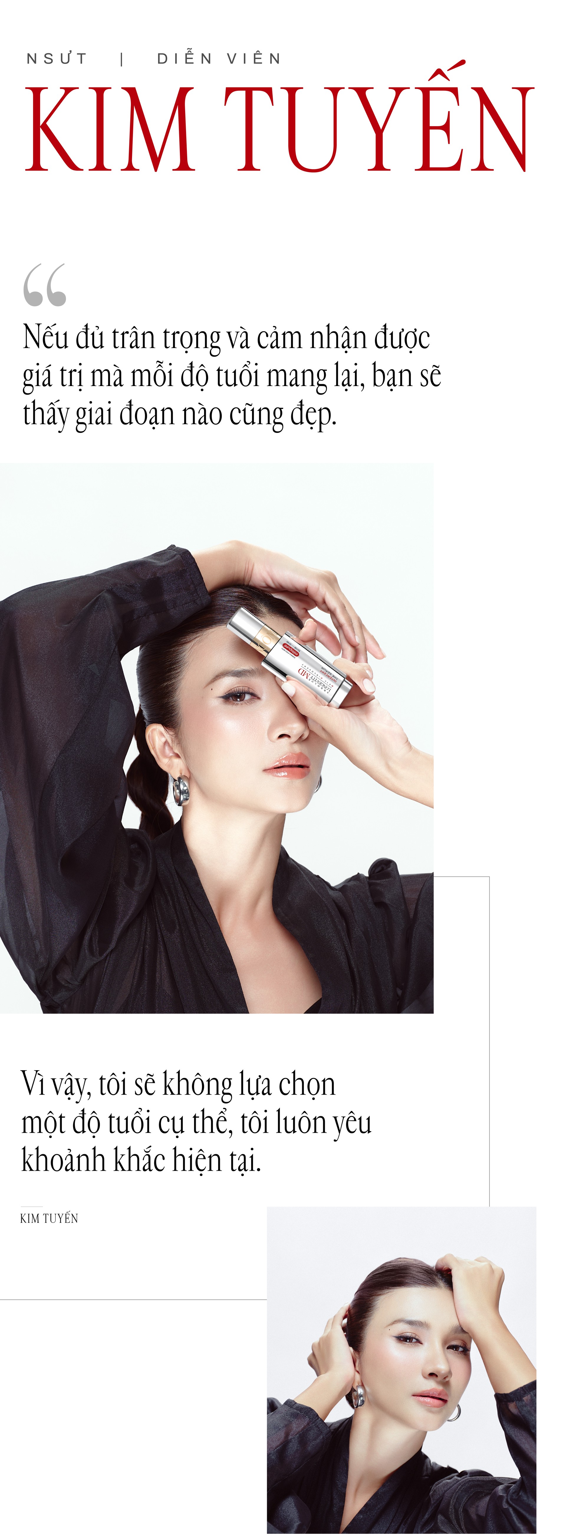 Hinh anh Lancôme Absolue Longevity MD: Nếu thời gian có thể xoay ngược 12
