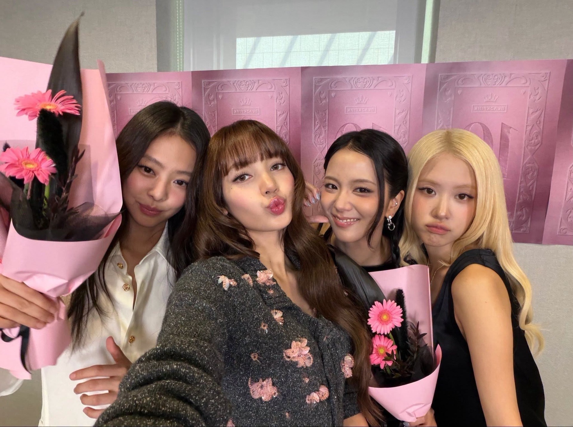 Hinh anh BLACKPINK sẽ đi về đâu sau 10 năm thành lập? 1