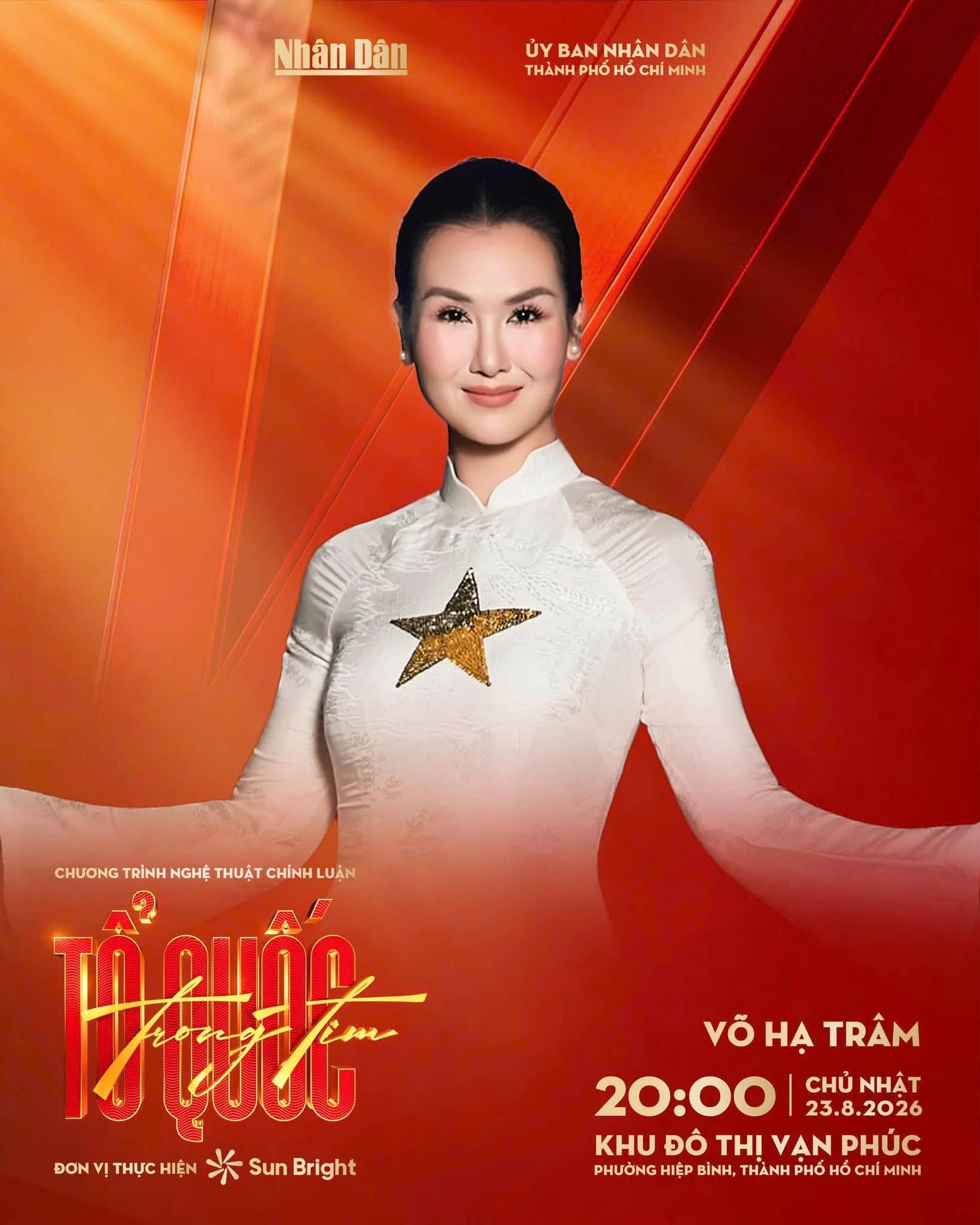 Hinh anh Quốc khánh 2/9 bùng nổ với loạt sự kiện âm nhạc concert hấp dẫn khép lại mùa hè 2026 3
