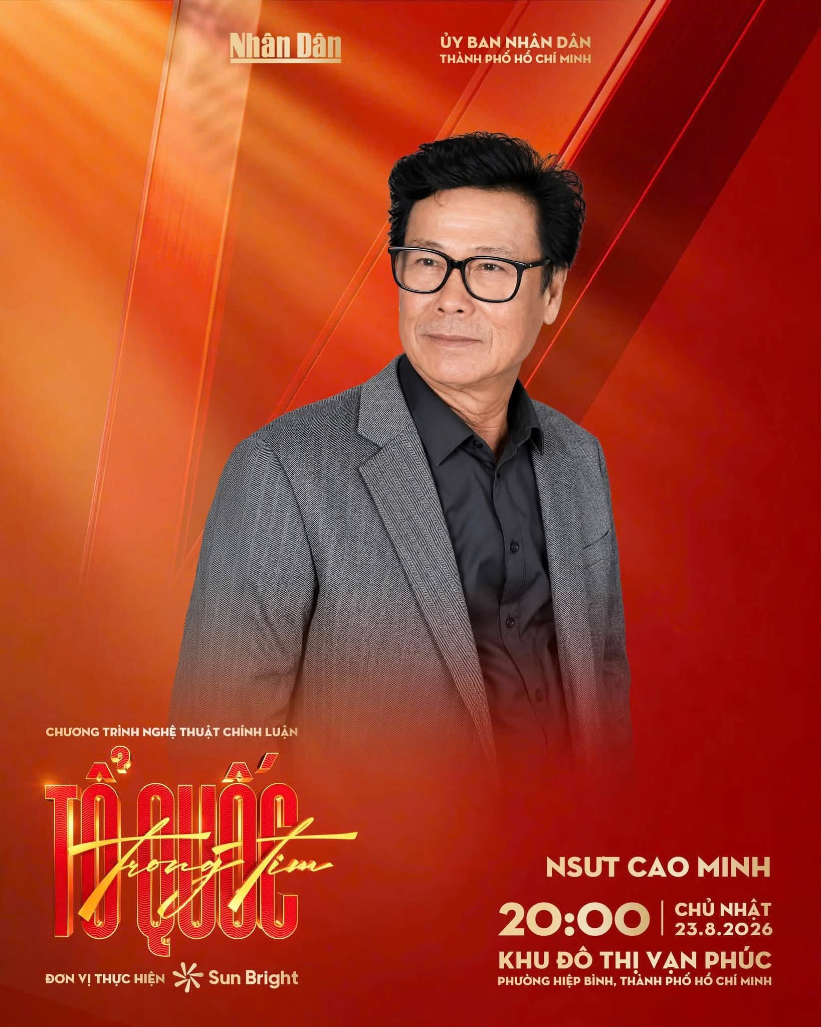 Hinh anh Quốc khánh 2/9 bùng nổ với loạt sự kiện âm nhạc concert hấp dẫn khép lại mùa hè 2026 2