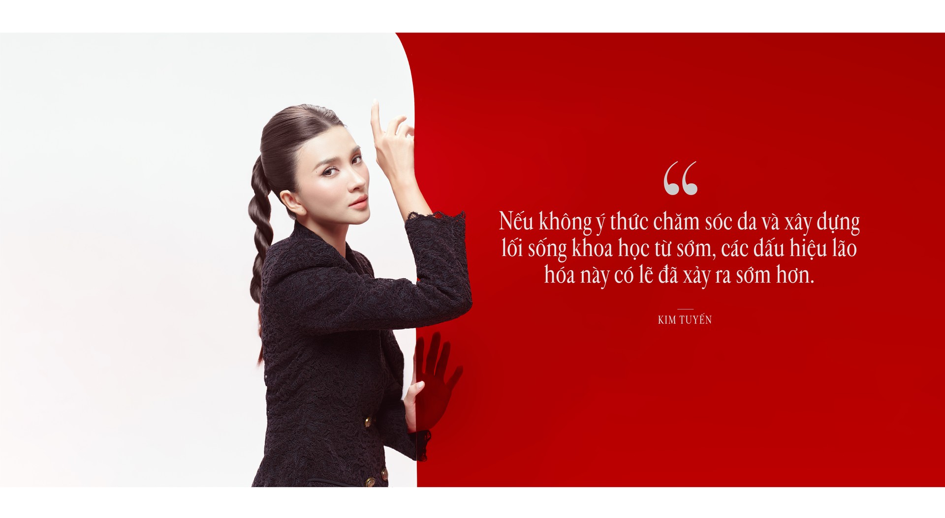 Hinh anh Lancôme Absolue Longevity MD: Nếu thời gian có thể xoay ngược 13