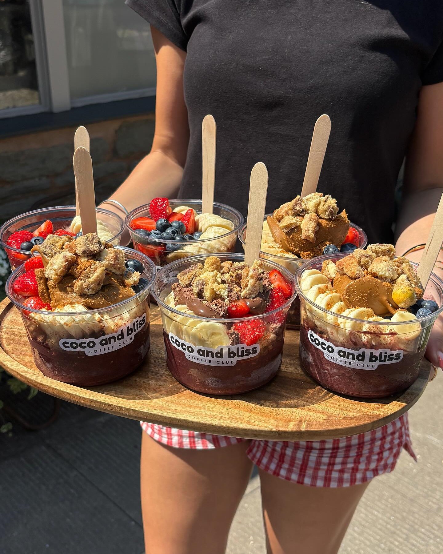 Hinh anh Acai Bowl đang “chiếm sóng” lifestyle của thế hệ Gen Z như thế nào? 8