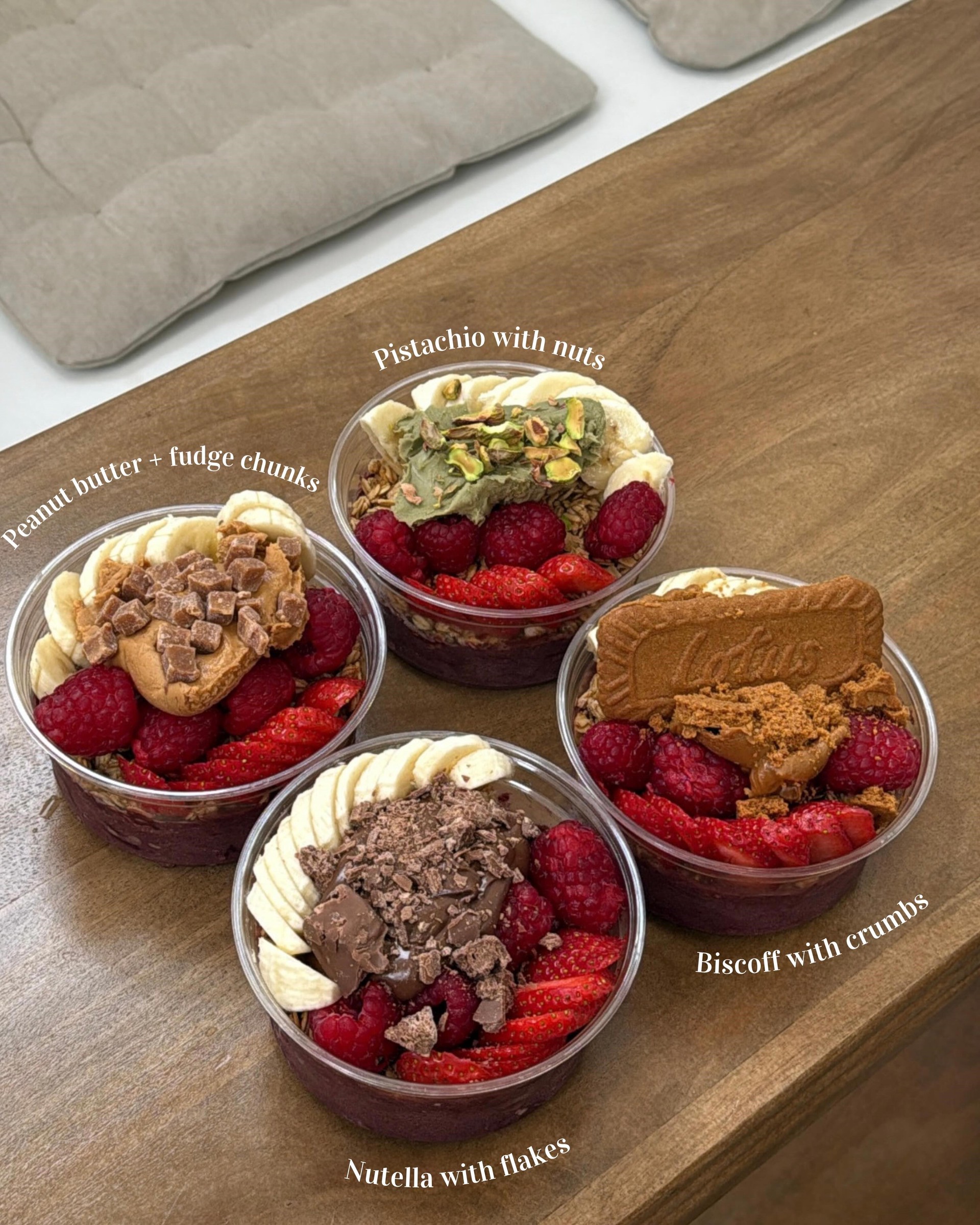 Hinh anh Acai Bowl đang “chiếm sóng” lifestyle của thế hệ Gen Z như thế nào? 9
