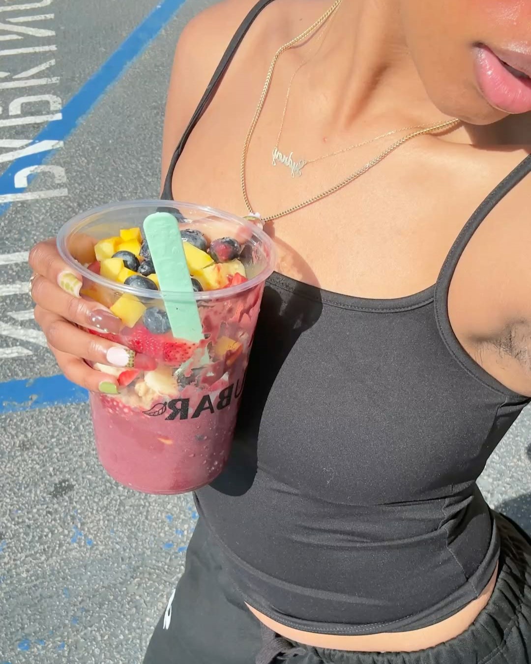 Hinh anh Acai Bowl đang “chiếm sóng” lifestyle của thế hệ Gen Z như thế nào? 12