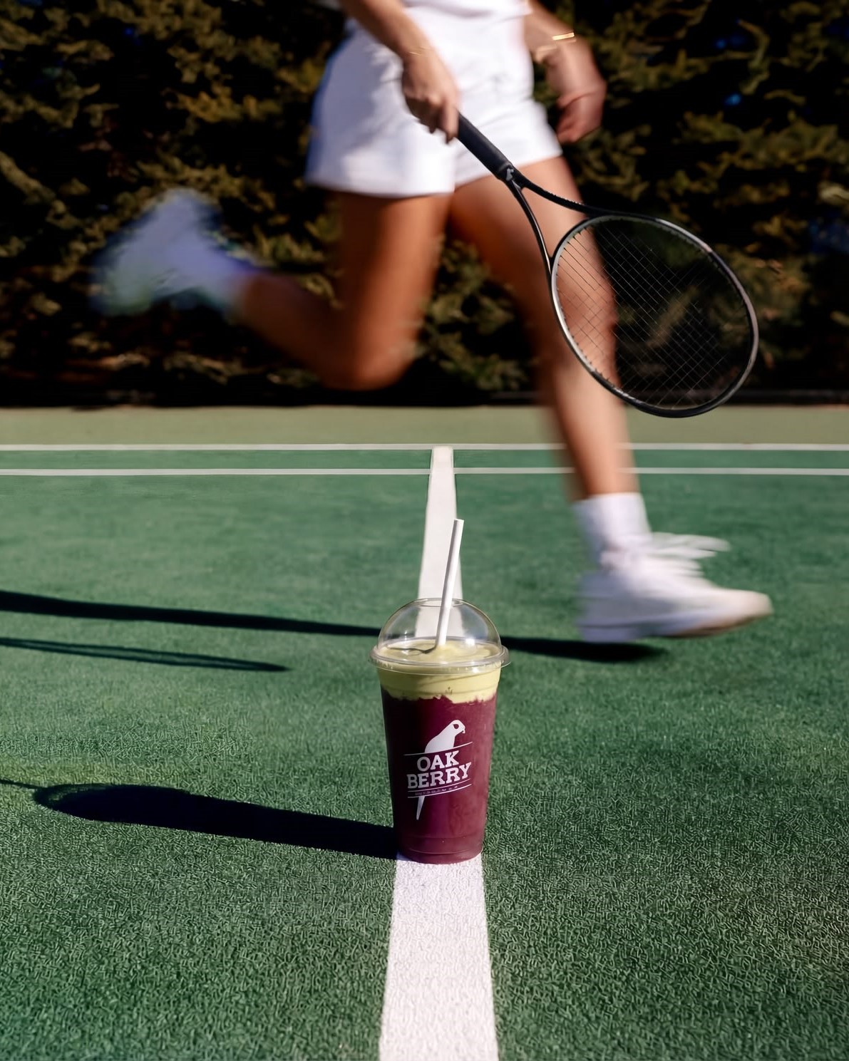 Hinh anh Acai Bowl đang “chiếm sóng” lifestyle của thế hệ Gen Z như thế nào? 10