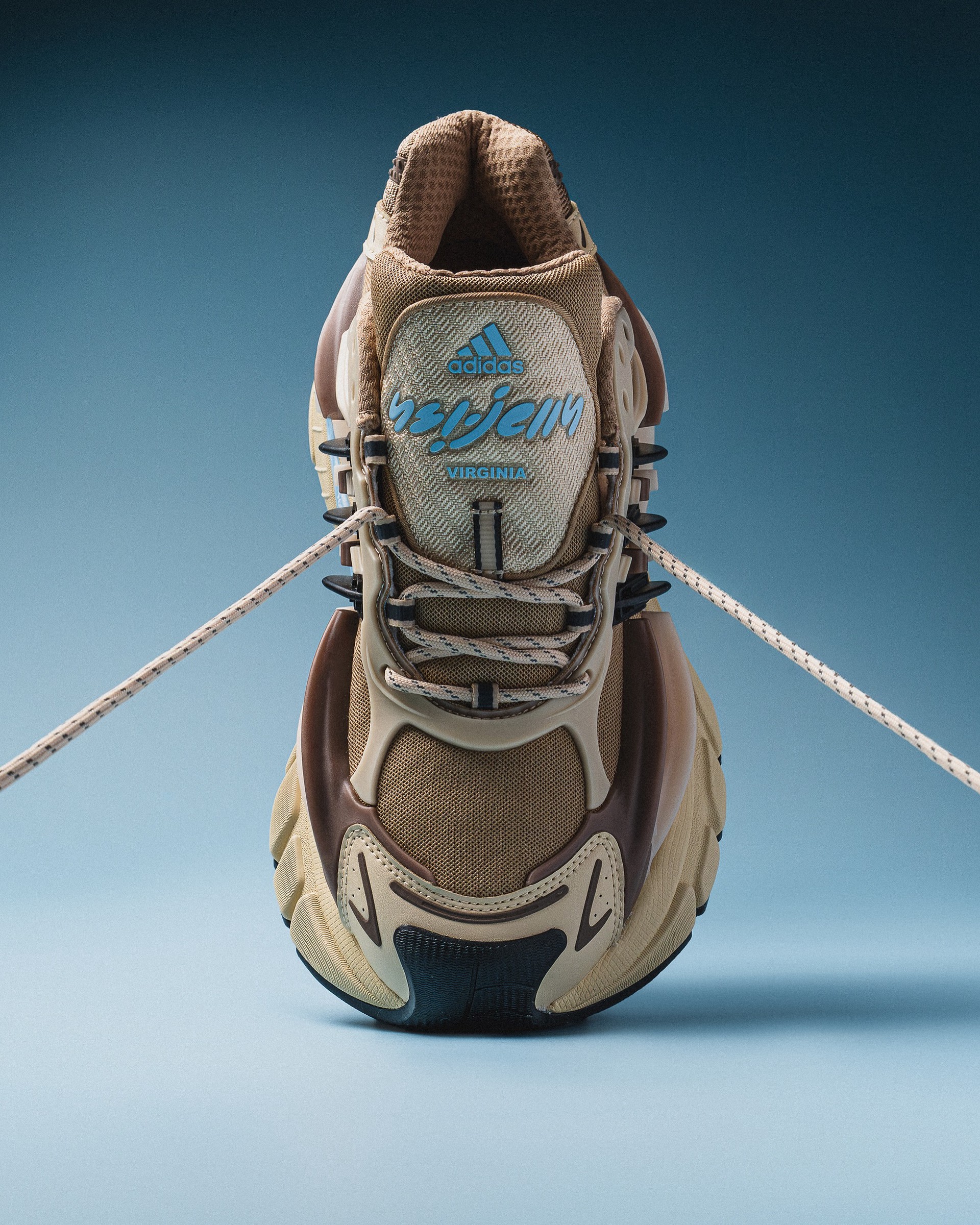 Hinh anh Pharrell Williams x adidas: Đổi sắc cho Jellyfish Adistar  4