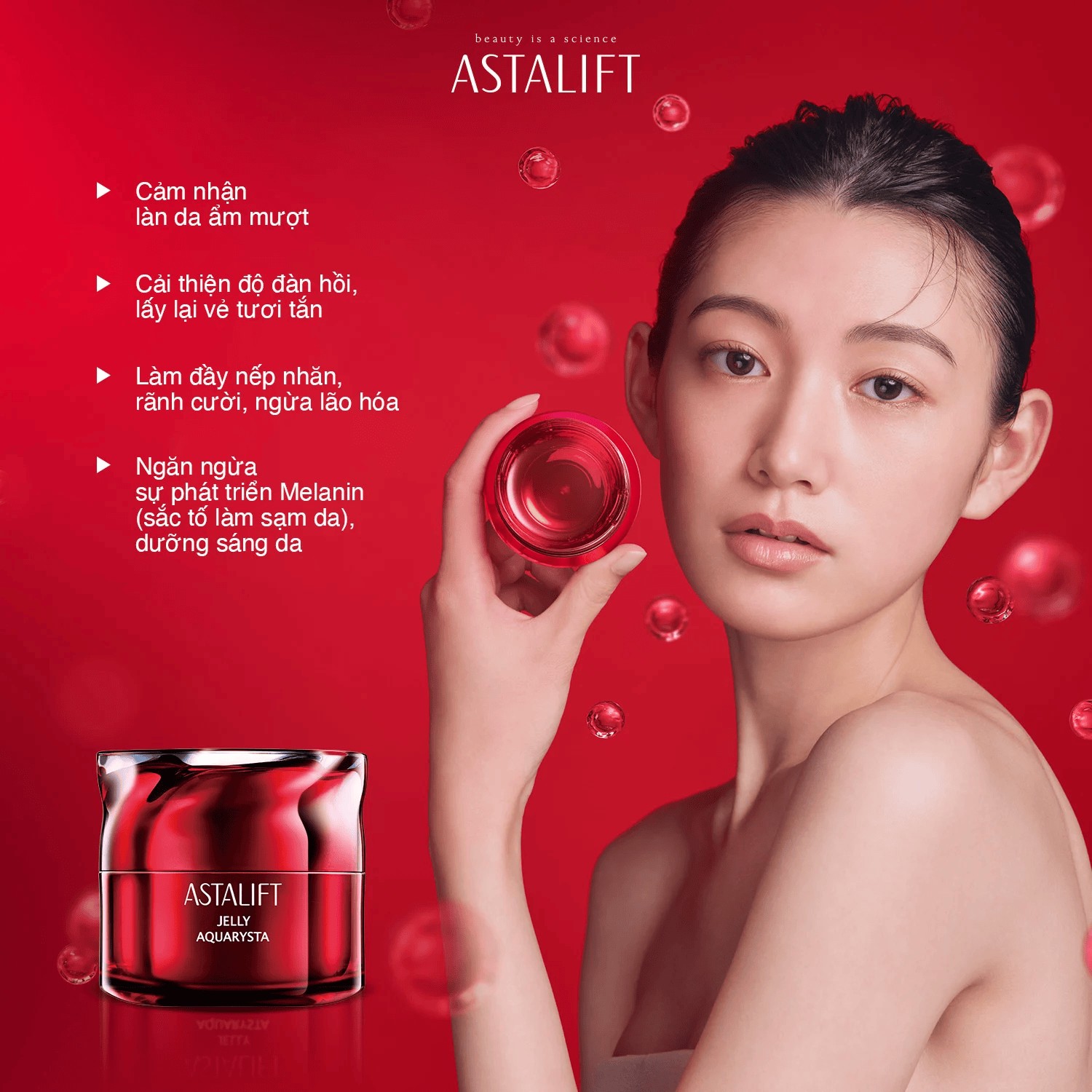 Hinh anh Astalift Jelly Aquarysta chinh phục bài toán lão hóa bằng công nghệ nhiếp ảnh 2