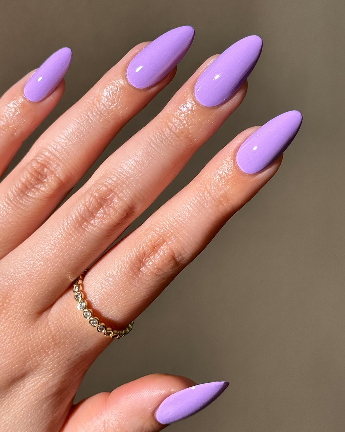 Hinh anh Lilac Makeup: Sắc tím dịu dàng của sự mộng mơ 14
