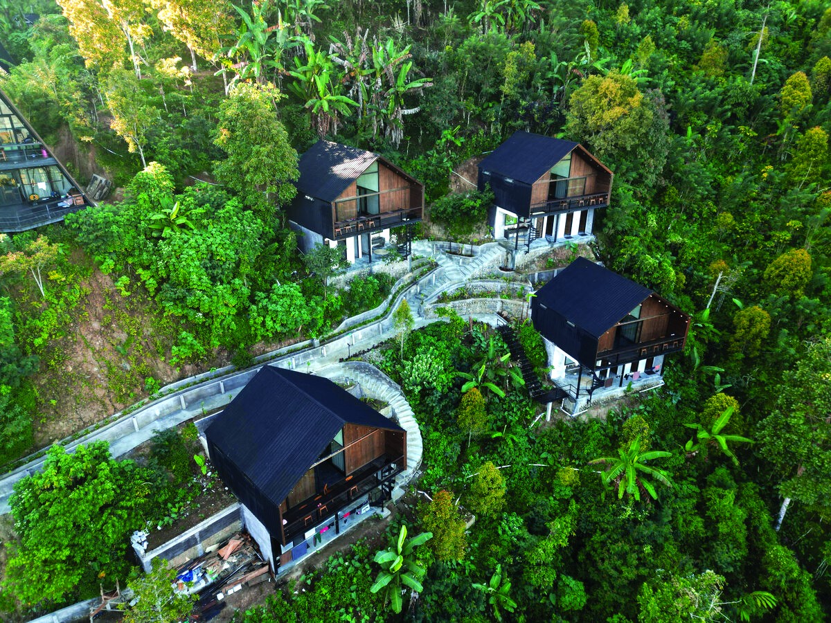 Hinh anh Men's Wellness Retreat: Phái mạnh tìm khoảng lặng 4