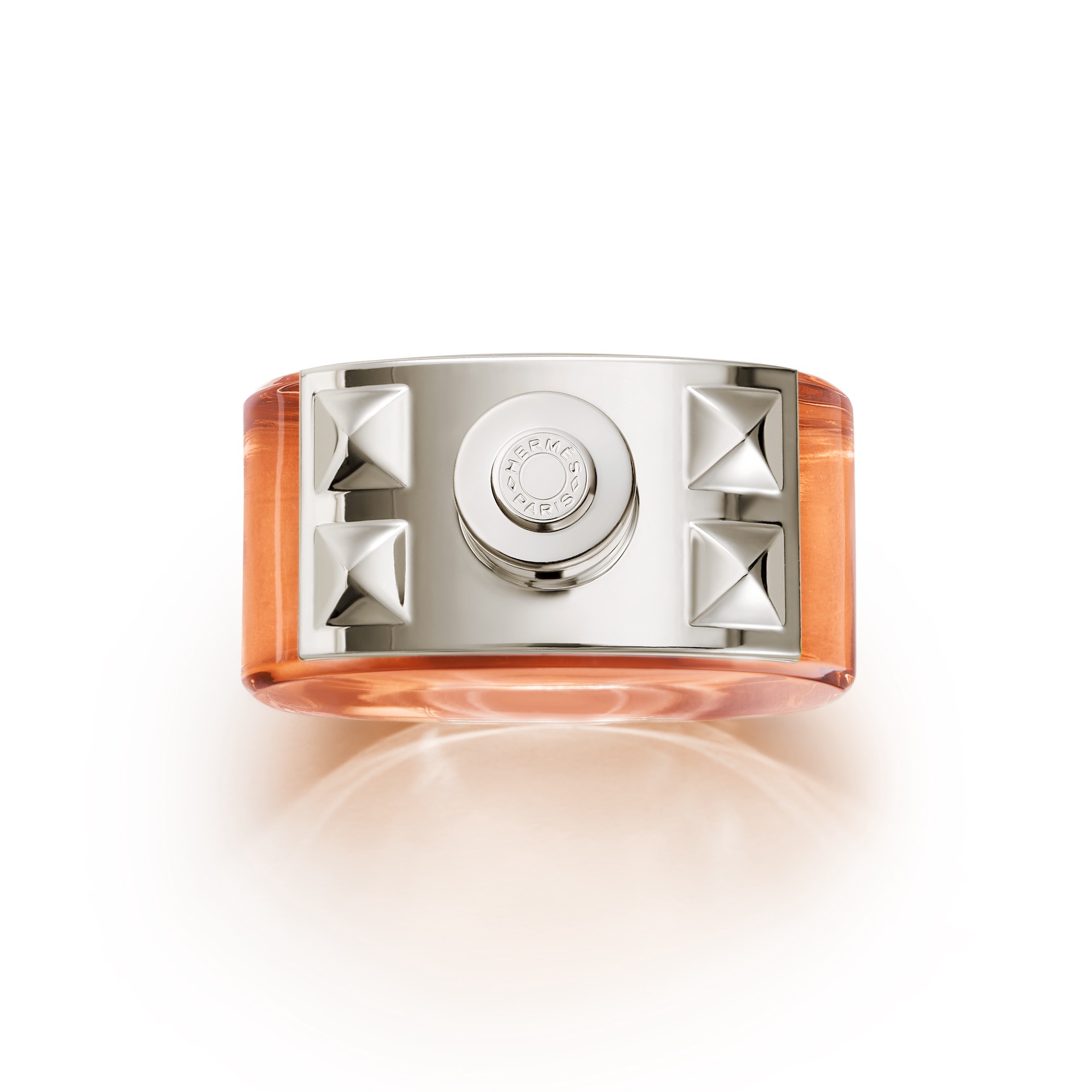 Hinh anh Hermès Barénia Pleine Fleur: Tự do và nữ tính 3