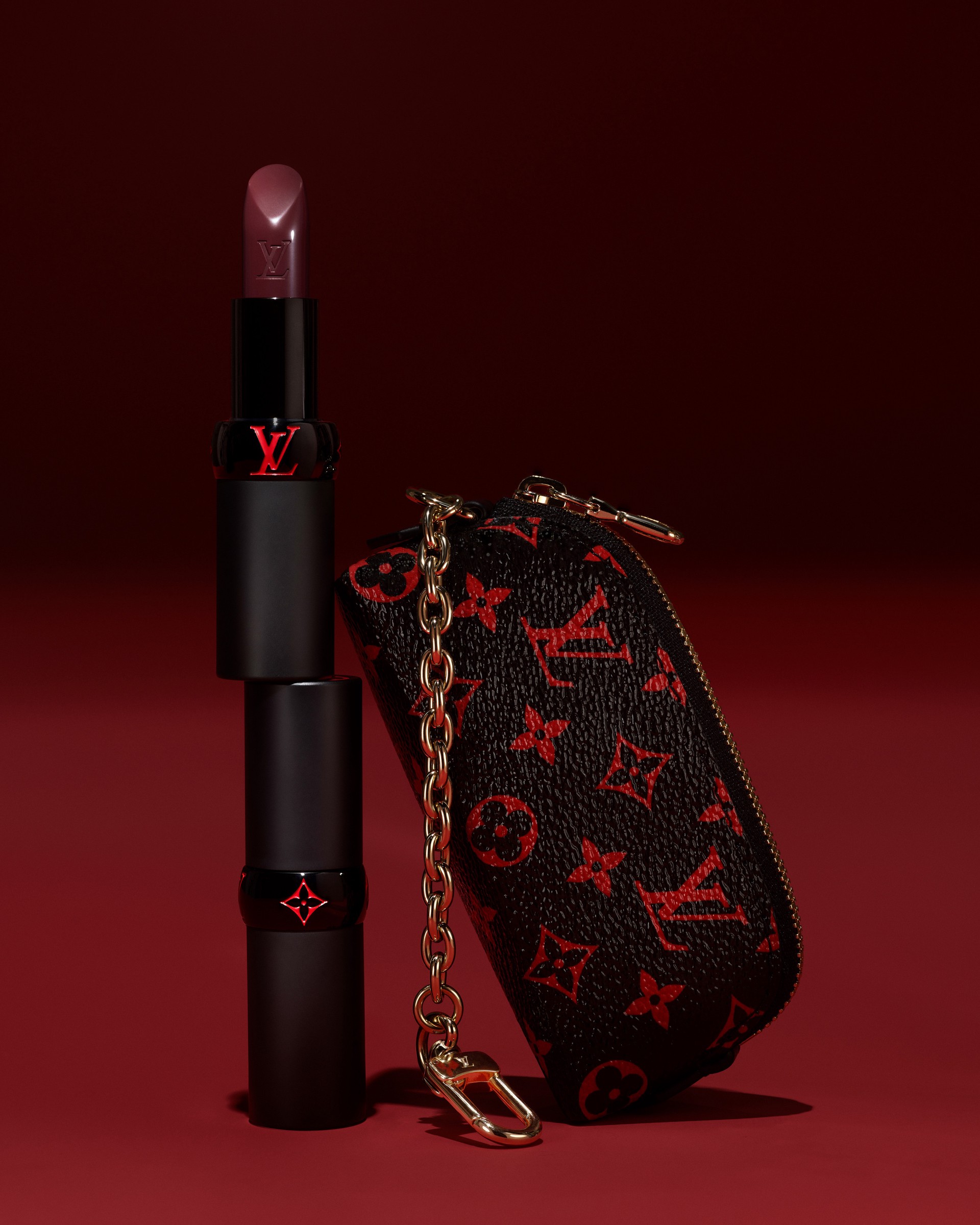 Hinh anh La Beauté Louis Vuitton: Cuộc đối thoại về vẻ đẹp giữa Dame Pat McGrath và Nicolas Ghesquière 6