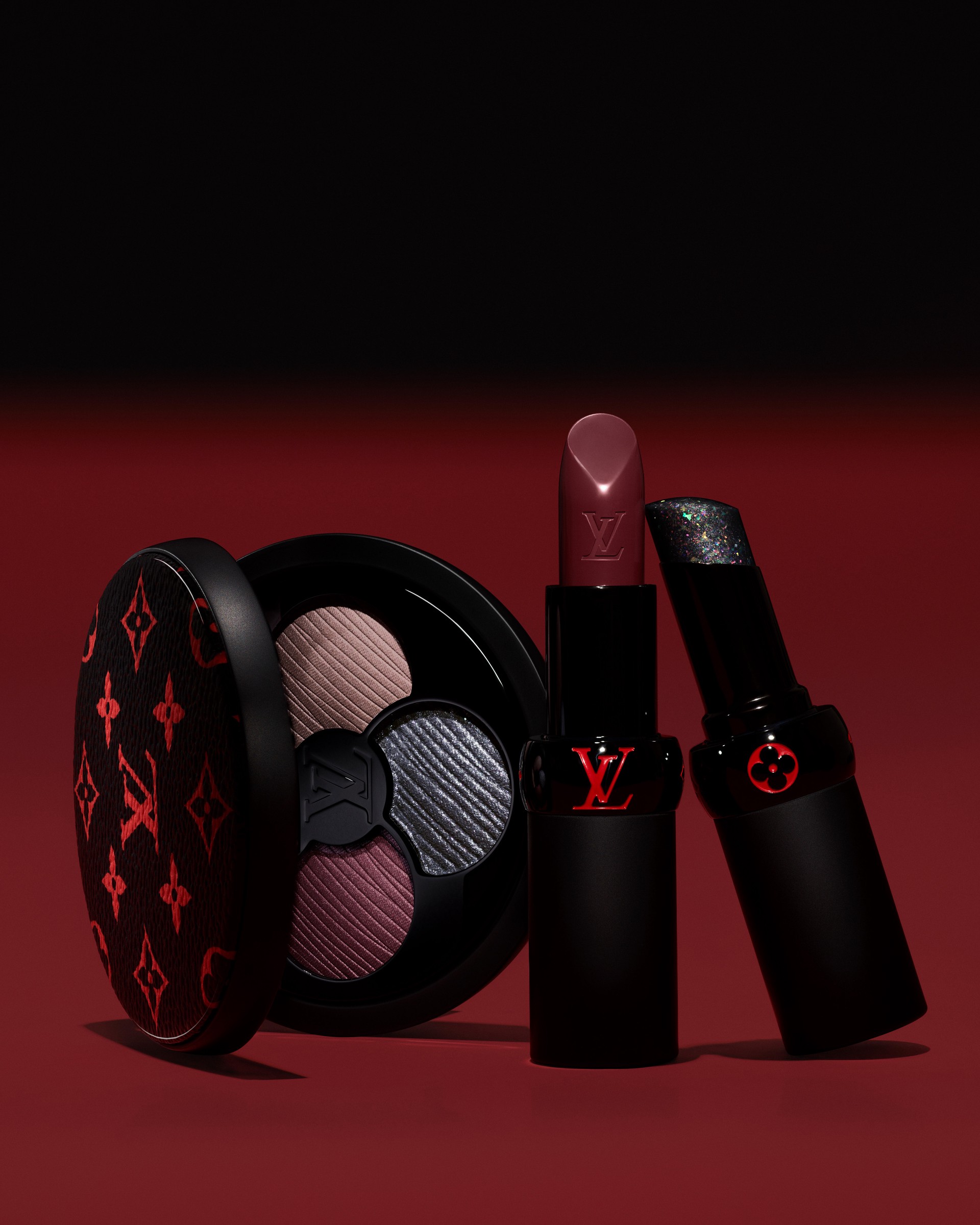 Hinh anh La Beauté Louis Vuitton: Cuộc đối thoại về vẻ đẹp giữa Dame Pat McGrath và Nicolas Ghesquière 5