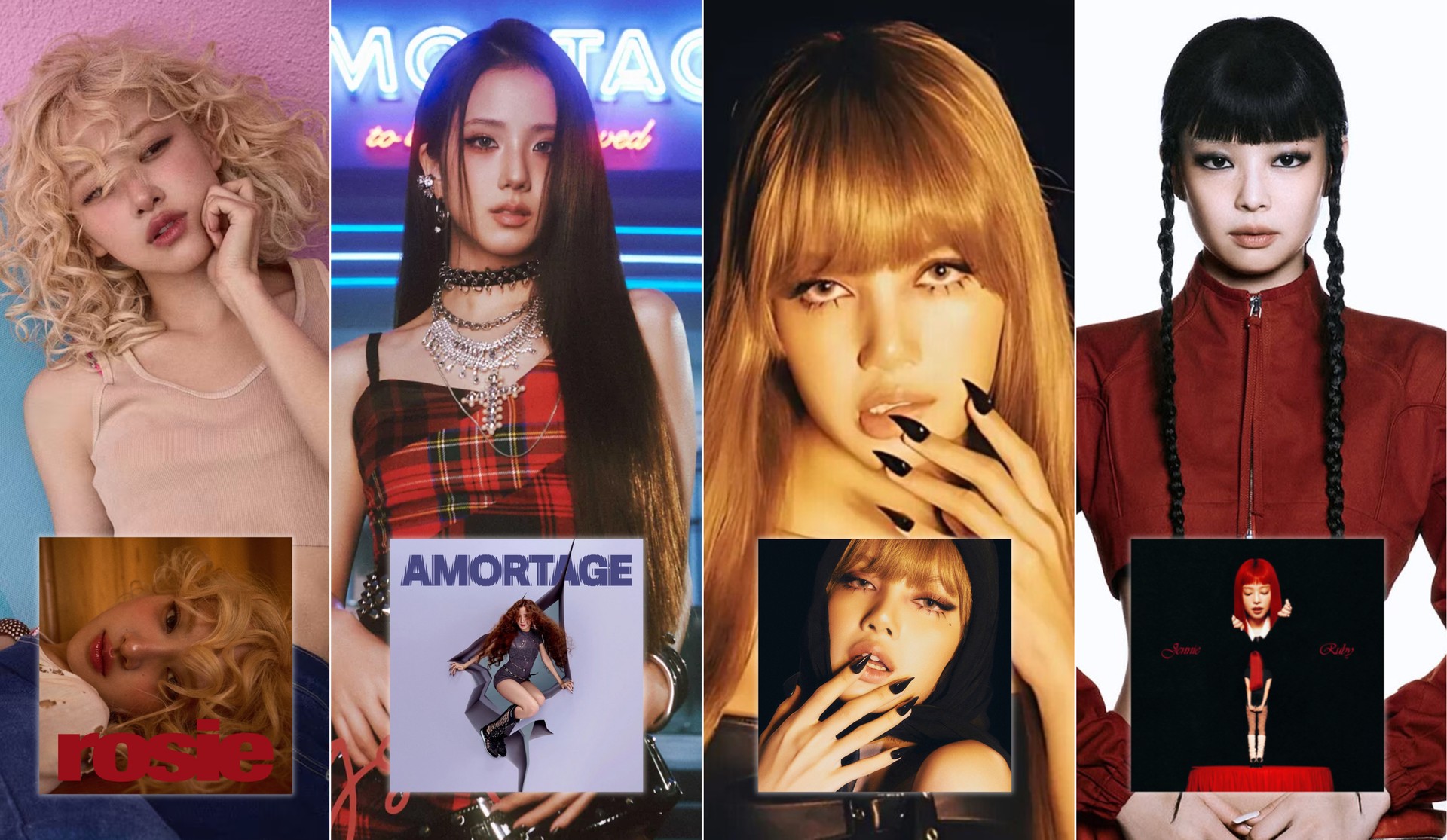 Hinh anh BLACKPINK sẽ đi về đâu sau 10 năm thành lập? 2