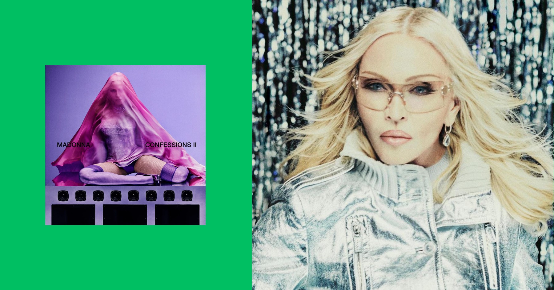 Hinh anh Bạn đã nghe hết 10 album định hình làng nhạc Âu Mỹ nửa đầu năm 2026 này chưa? 5