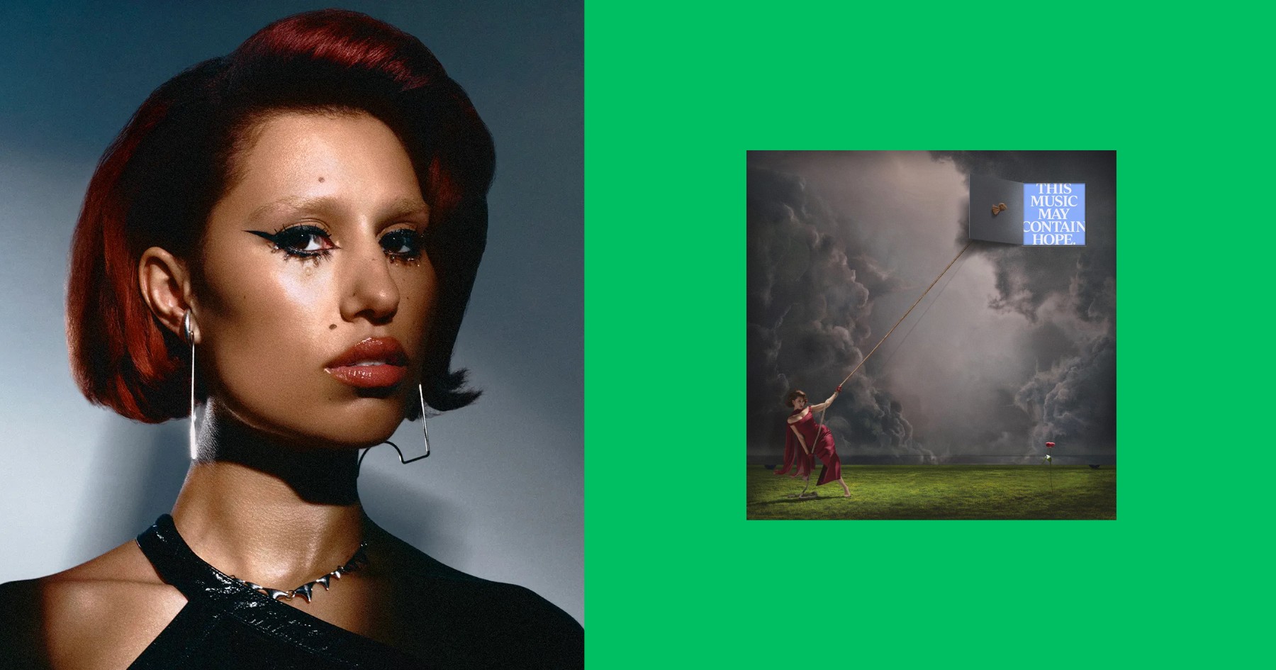 Hinh anh Bạn đã nghe hết 10 album định hình làng nhạc Âu Mỹ nửa đầu năm 2026 này chưa? 2
