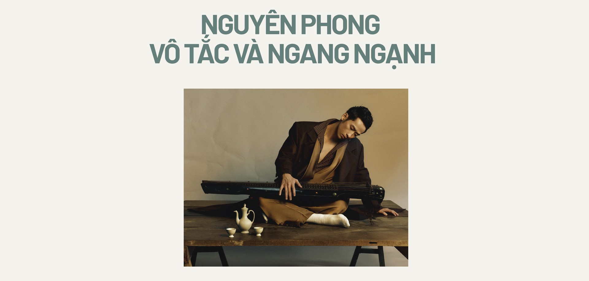 Hinh anh Hộ Linh Tráng Sĩ - Bí Ẩn Mộ Vua Đinh: The Modern Guardian 16