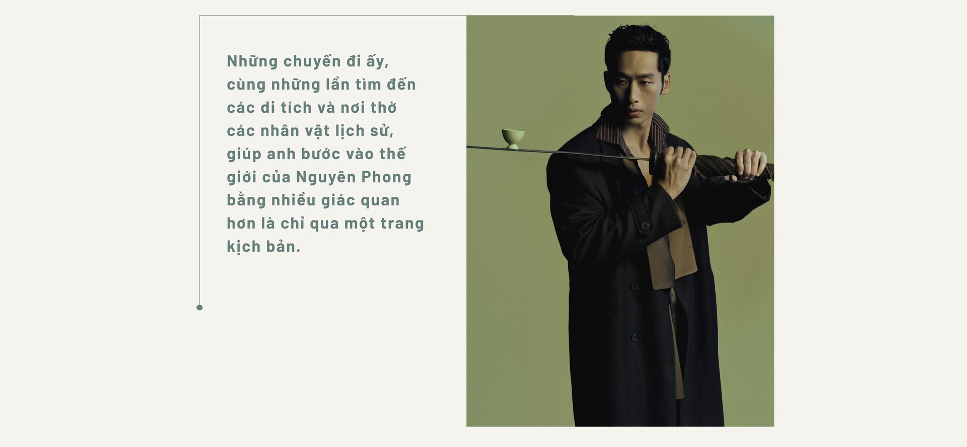 Hinh anh Hộ Linh Tráng Sĩ - Bí Ẩn Mộ Vua Đinh: The Modern Guardian 20
