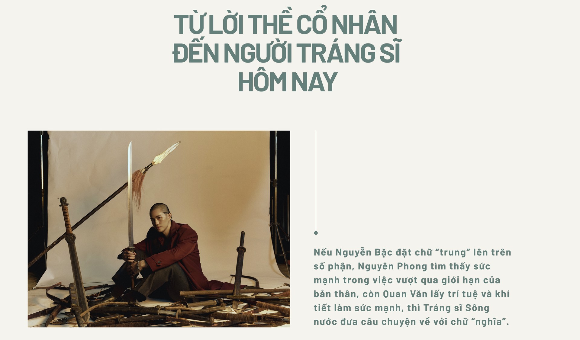 Hinh anh Hộ Linh Tráng Sĩ - Bí Ẩn Mộ Vua Đinh: The Modern Guardian 28