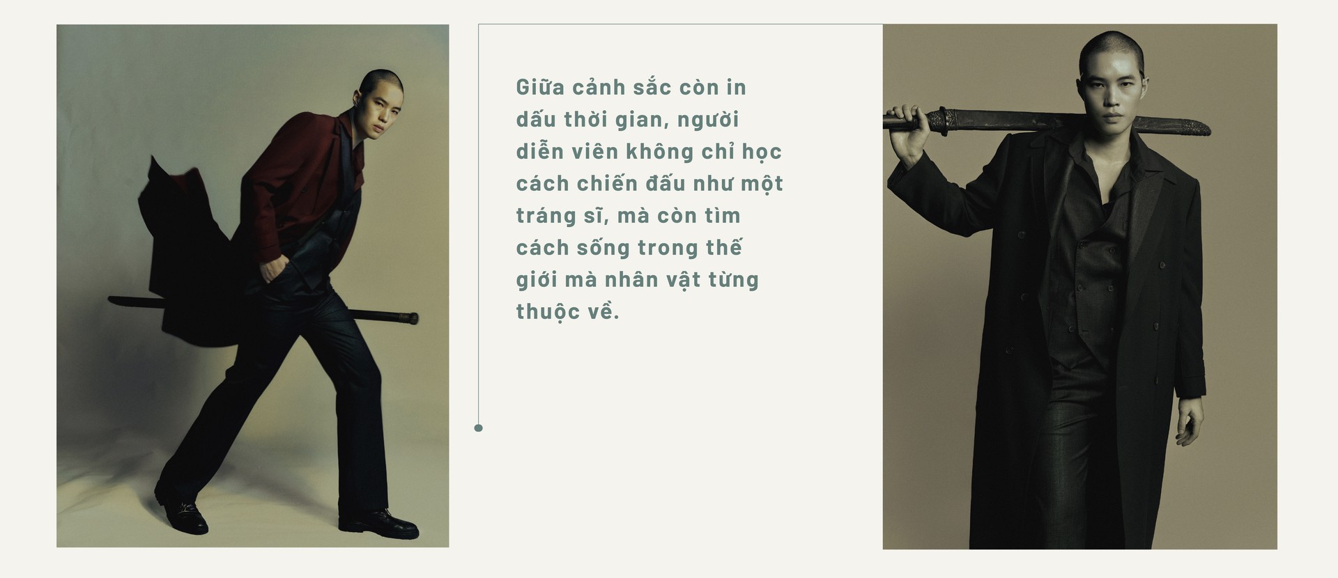 Hinh anh Hộ Linh Tráng Sĩ - Bí Ẩn Mộ Vua Đinh: The Modern Guardian 30