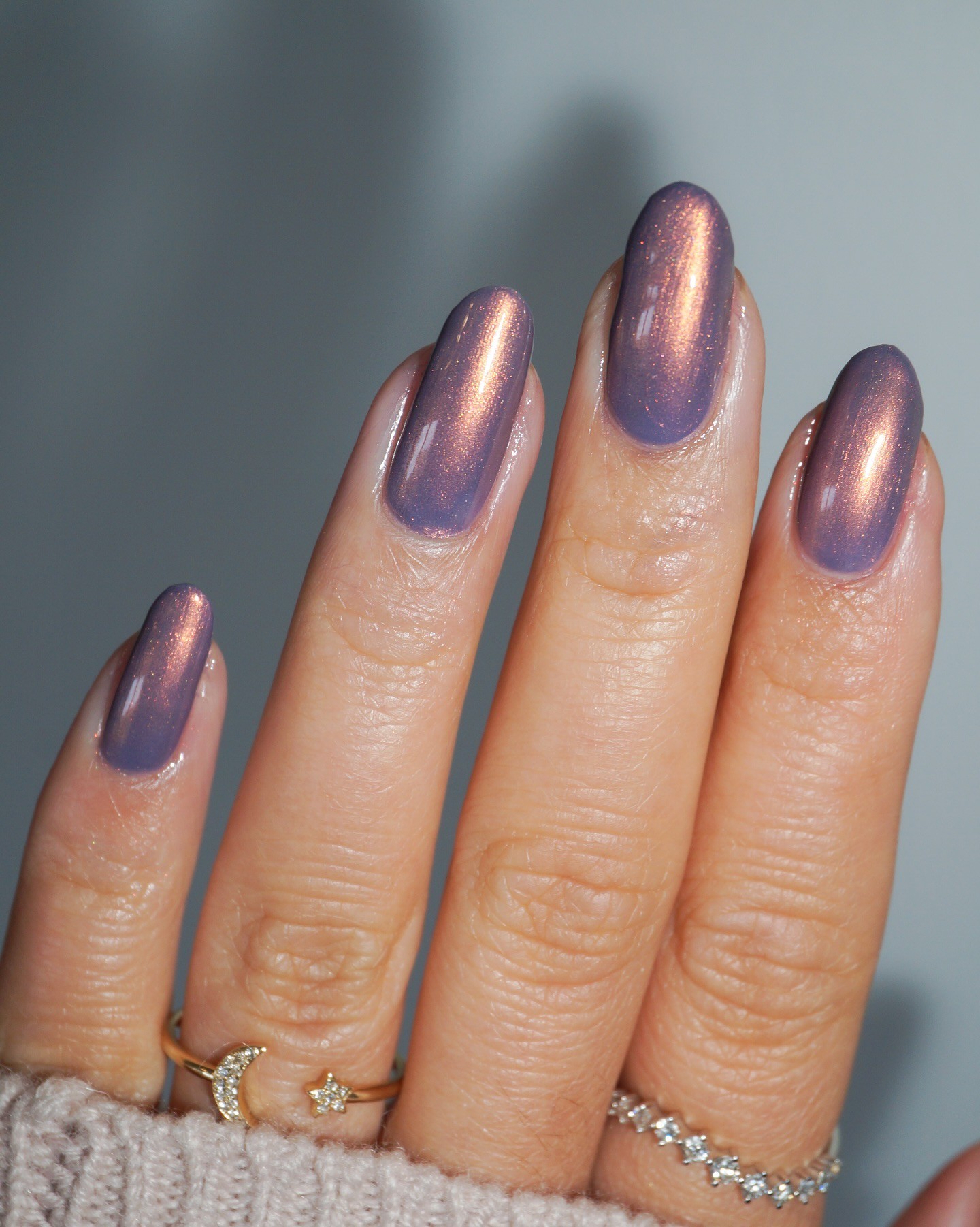 Hinh anh Lilac Makeup: Sắc tím dịu dàng của sự mộng mơ 17