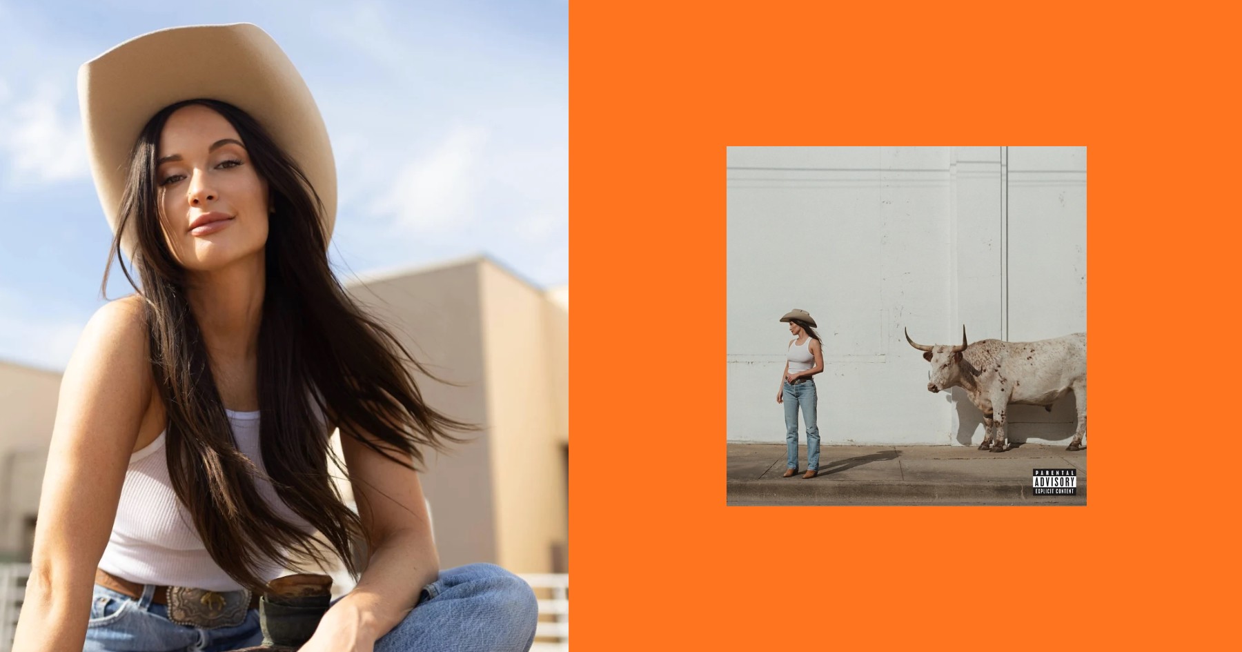 Hinh anh Bạn đã nghe hết 10 album định hình làng nhạc Âu Mỹ nửa đầu năm 2026 này chưa? 4