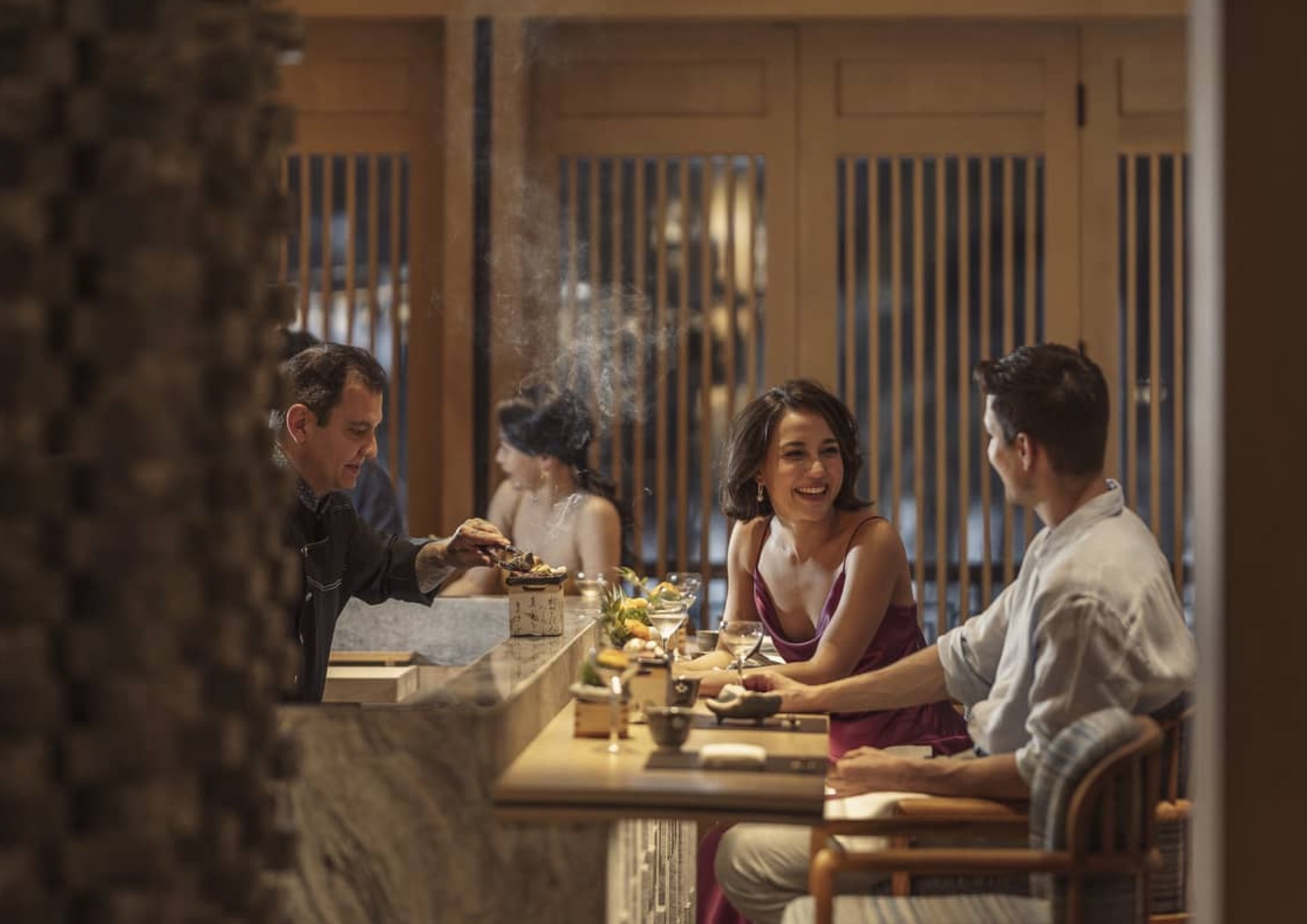 Hinh anh Four Seasons Resort The Nam Hai: Những ngày nương theo bóng mặt trời, tìm về phía đại dương 7