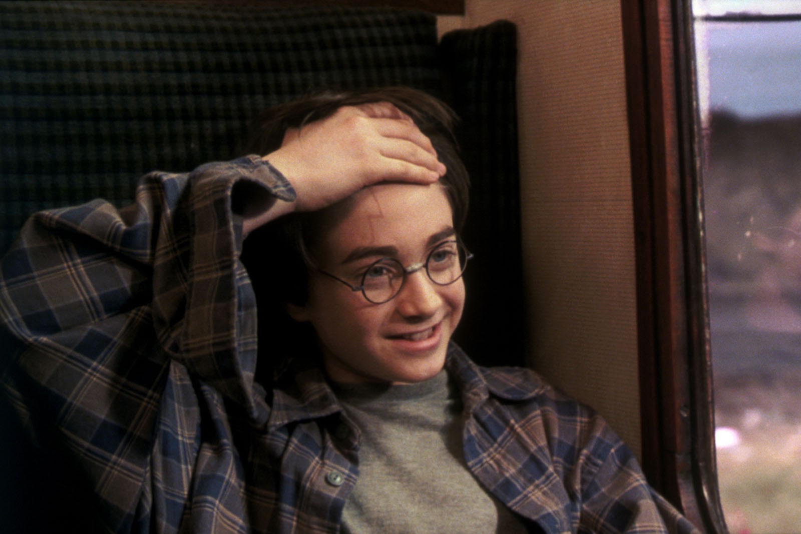 Hinh anh 25 năm Harry Potter: Chuyến tàu Hogwarts lại hú còi, một chương mới mở ra 1