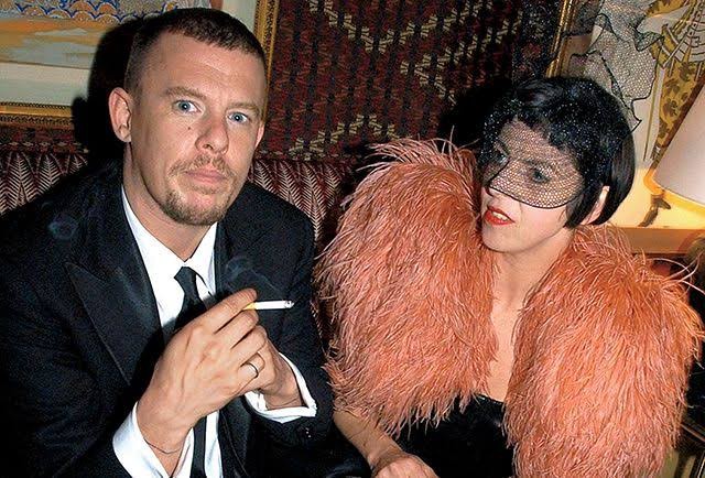 Hinh anh Isabella Blow: Nàng thơ của những điều dị biệt 11