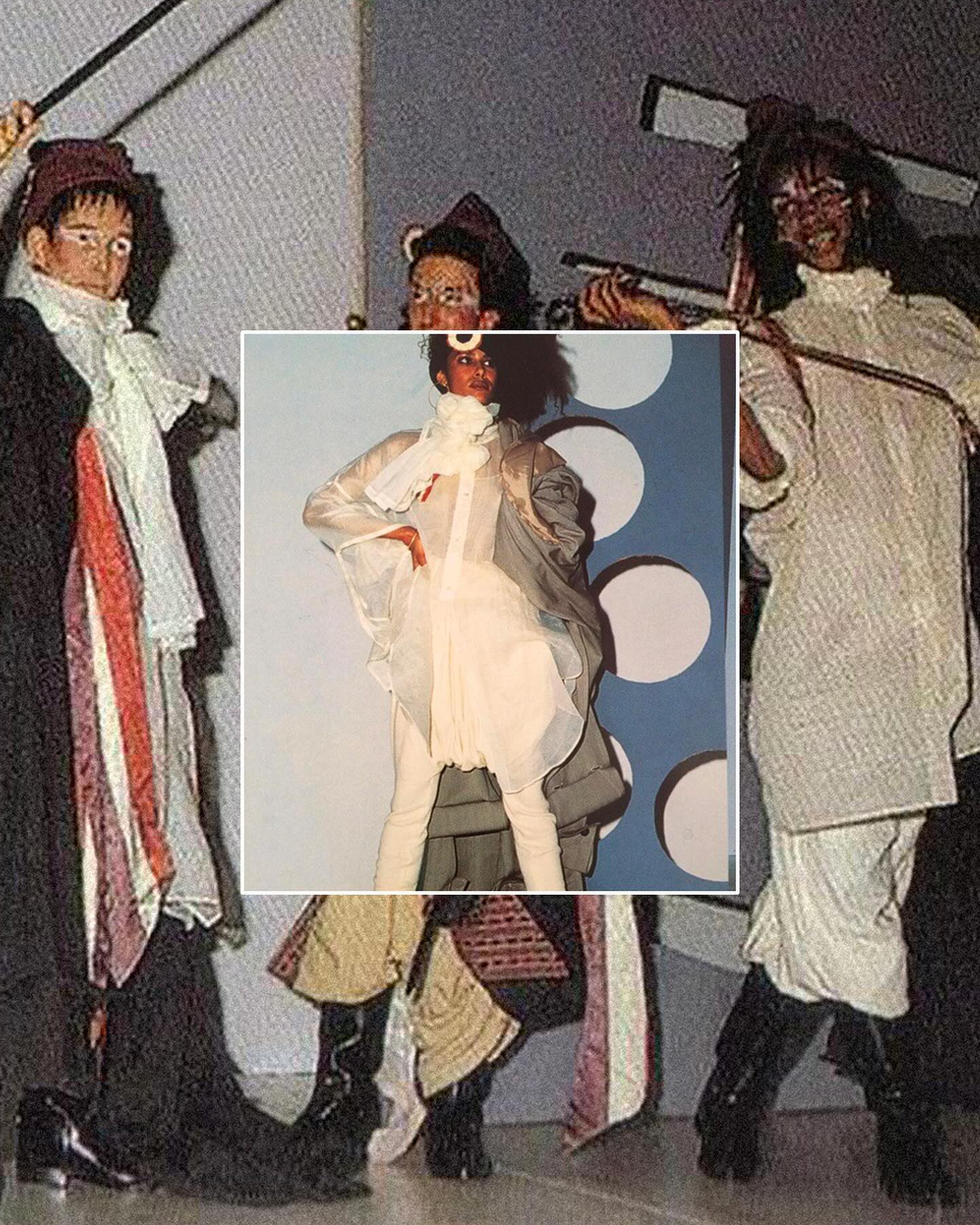 Hinh anh Met Gala 2027 sẽ kể điều gì về John Galliano?  5