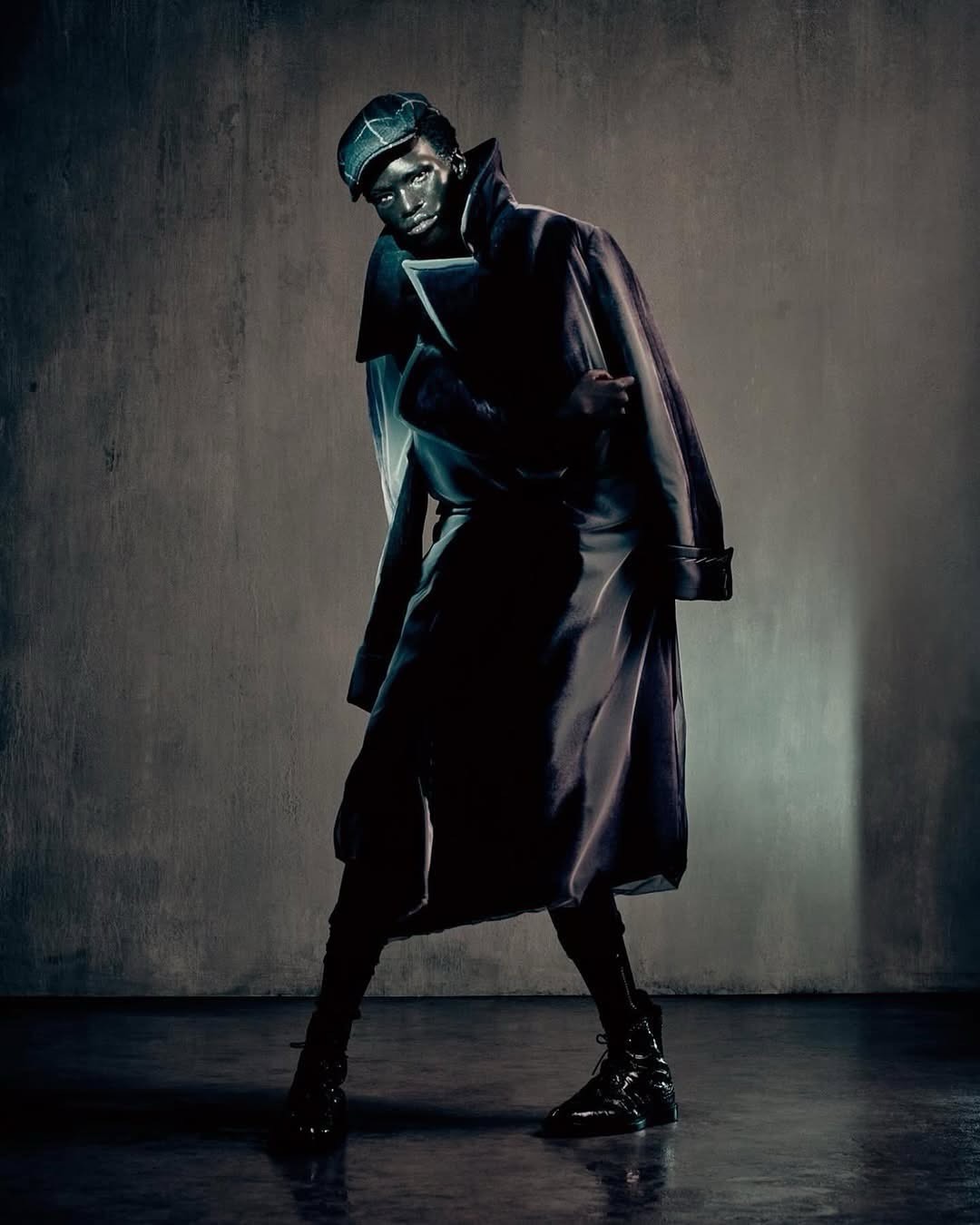 Hinh anh Met Gala 2027 sẽ kể điều gì về John Galliano?  15