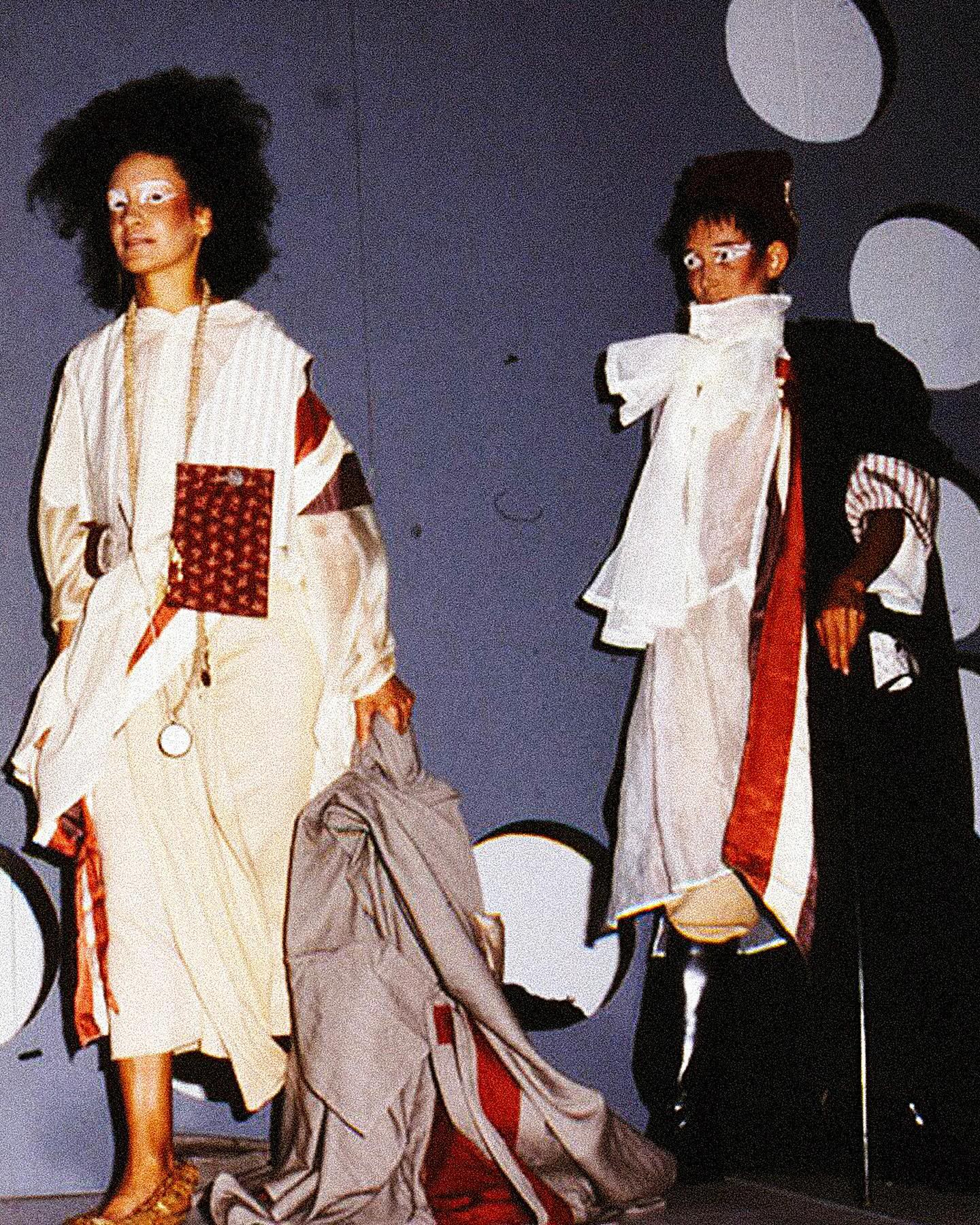 Hinh anh Met Gala 2027 sẽ kể điều gì về John Galliano?  4