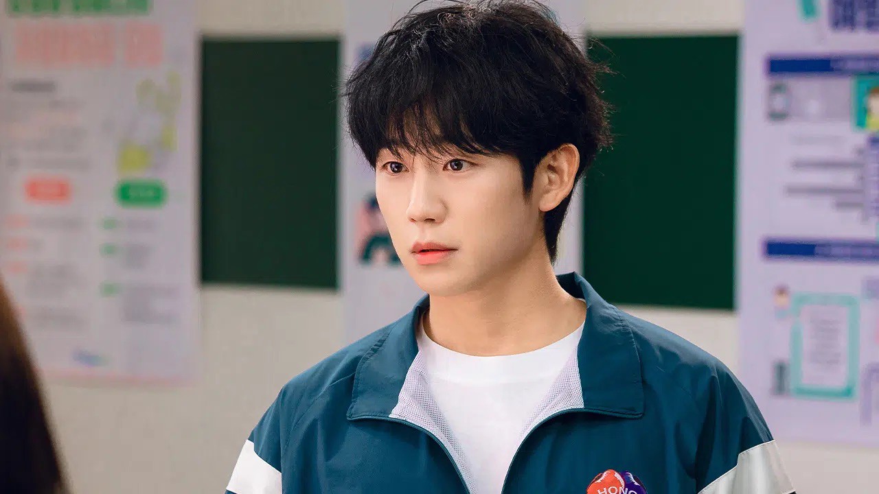 Hinh anh “Kẹo ngọt tình yêu”: Jung Hae In trở lại với chuyện tình ngọt mà không sến 5