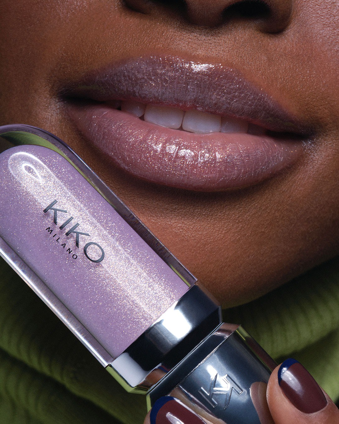Hinh anh Lilac Makeup: Sắc tím dịu dàng của sự mộng mơ 19