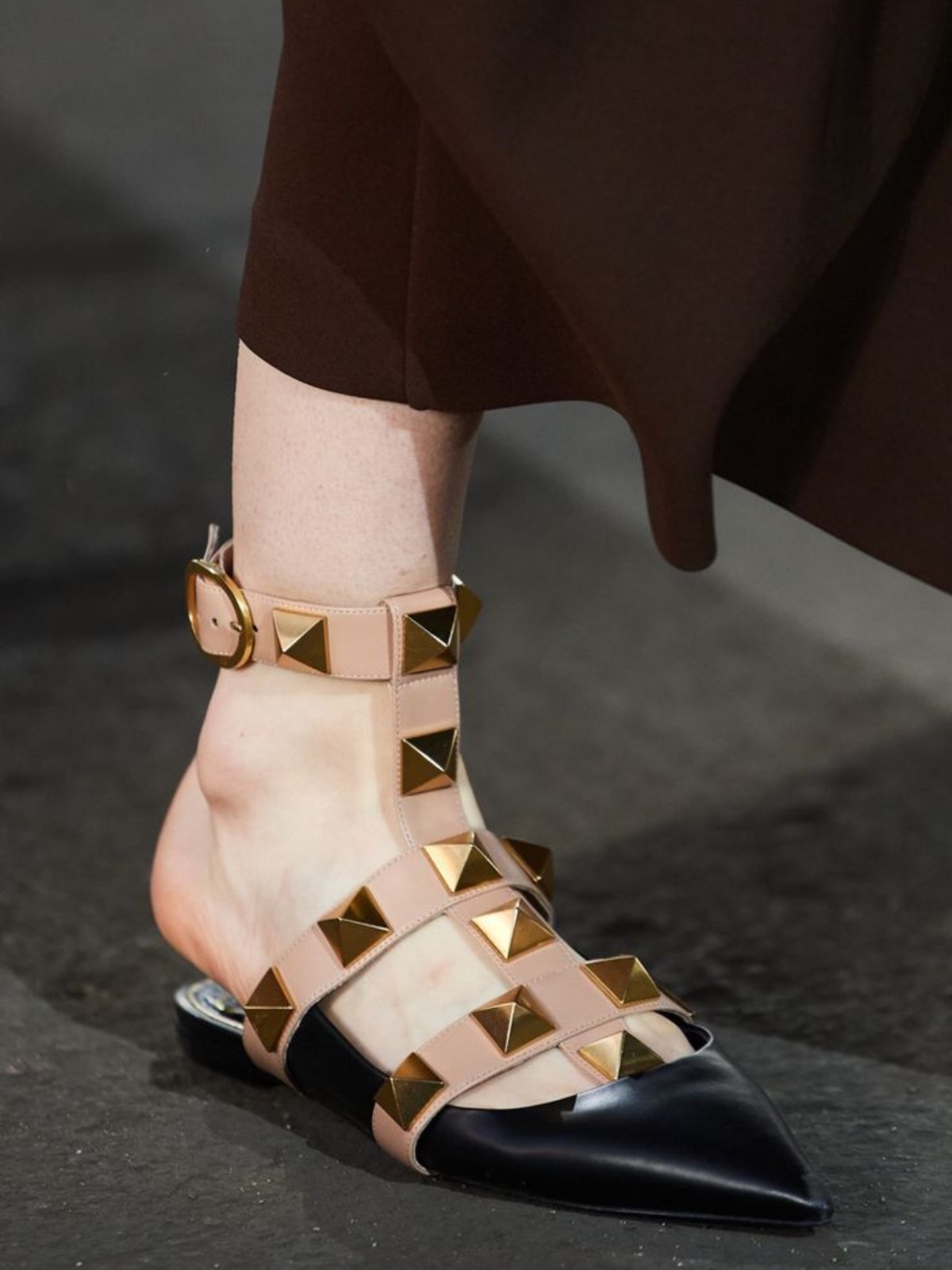 Hinh anh Maria Grazia Chiuri và vòng tròn sự nghiệp tại Fendi 14