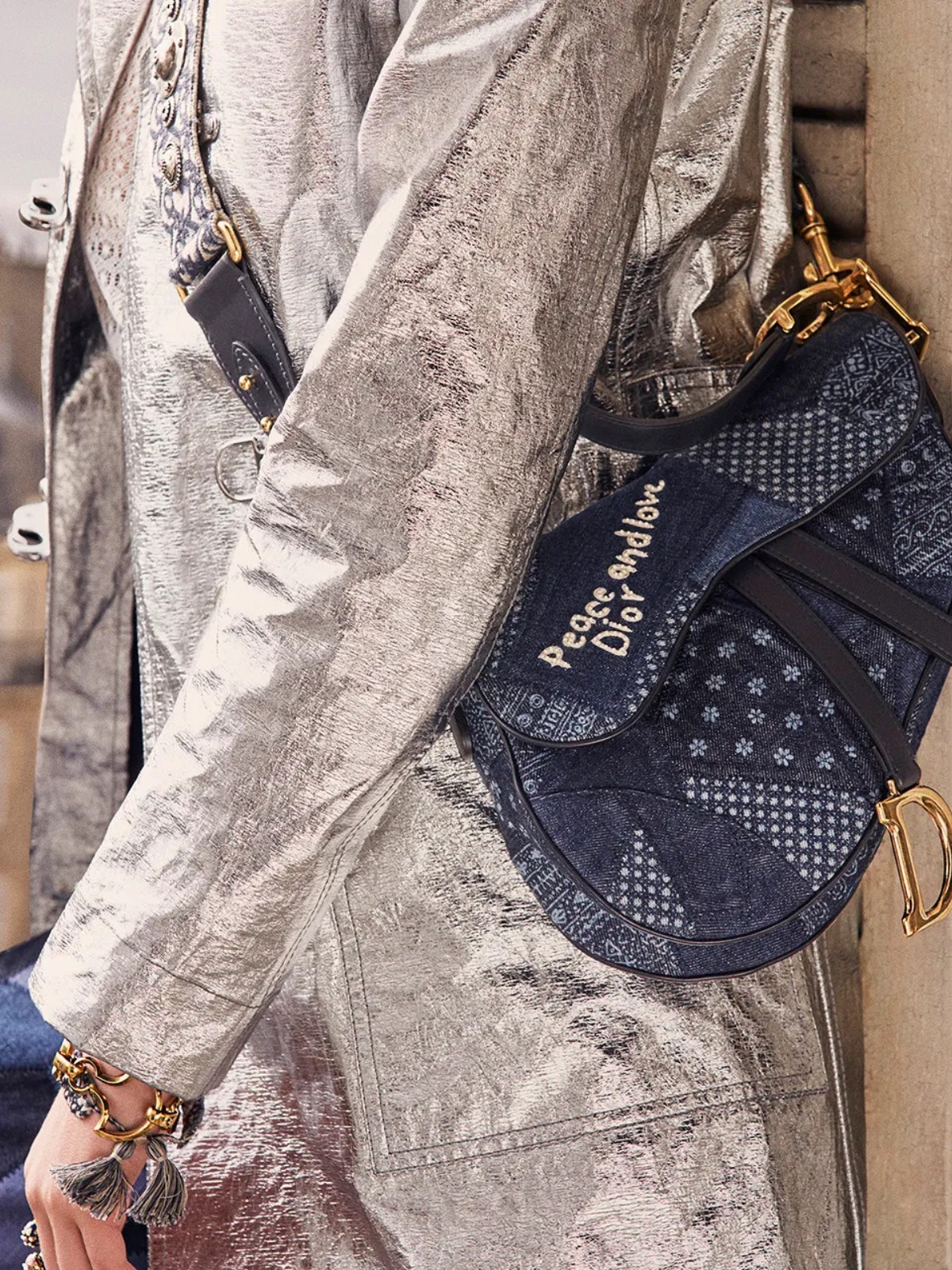 Hinh anh Maria Grazia Chiuri và vòng tròn sự nghiệp tại Fendi 20