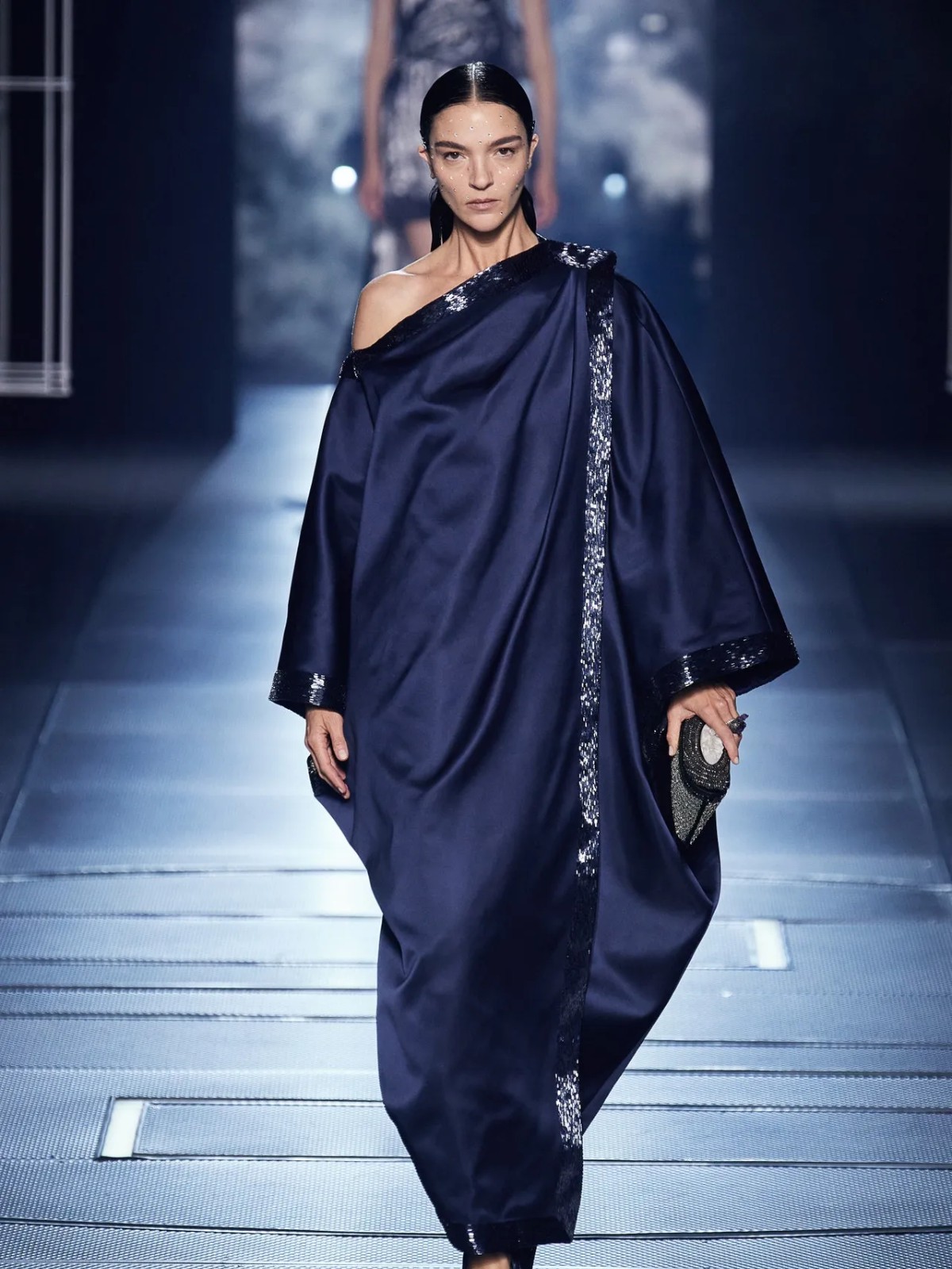Hinh anh Maria Grazia Chiuri và vòng tròn sự nghiệp tại Fendi 27