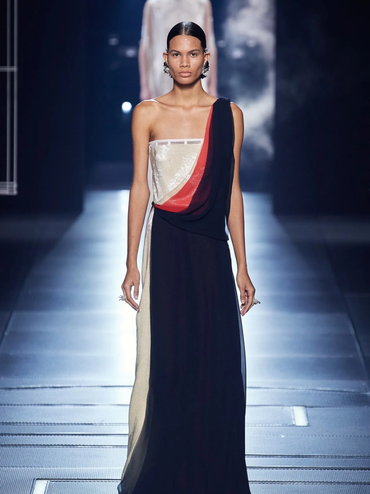 Hinh anh Maria Grazia Chiuri và vòng tròn sự nghiệp tại Fendi 28