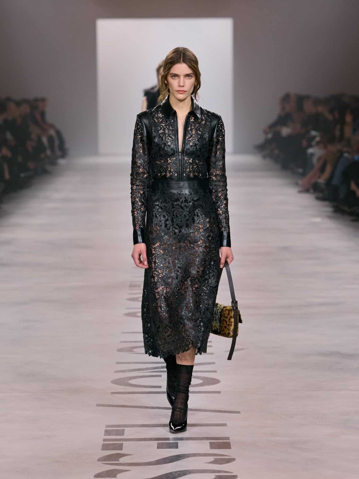 Hinh anh Maria Grazia Chiuri và vòng tròn sự nghiệp tại Fendi 30