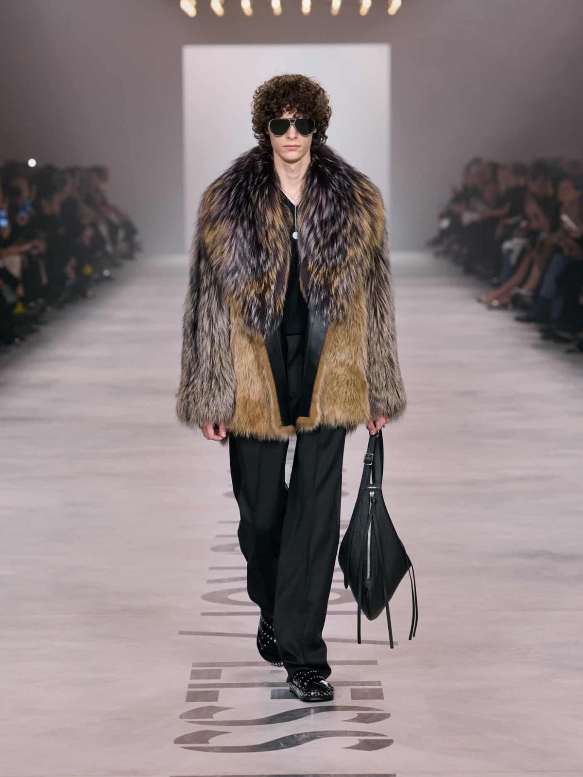 Hinh anh Maria Grazia Chiuri và vòng tròn sự nghiệp tại Fendi 33