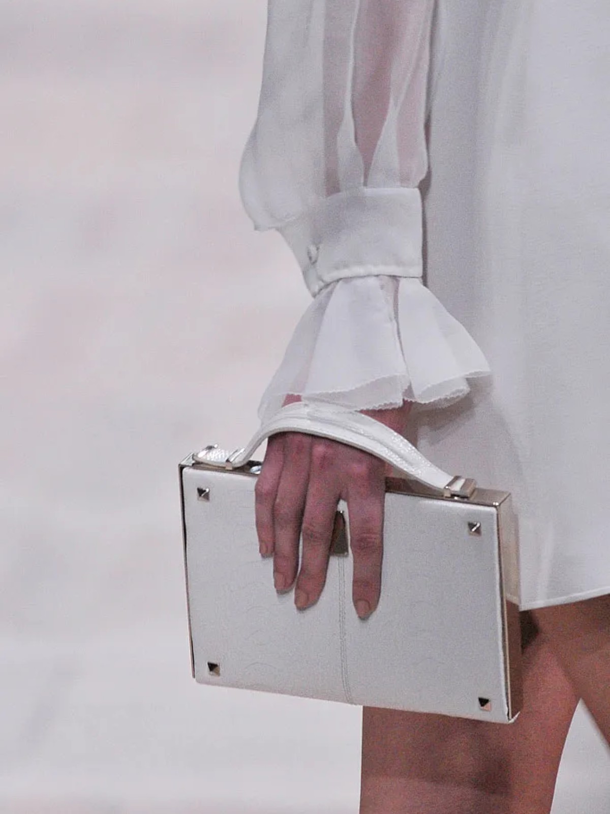 Hinh anh Maria Grazia Chiuri và vòng tròn sự nghiệp tại Fendi 12