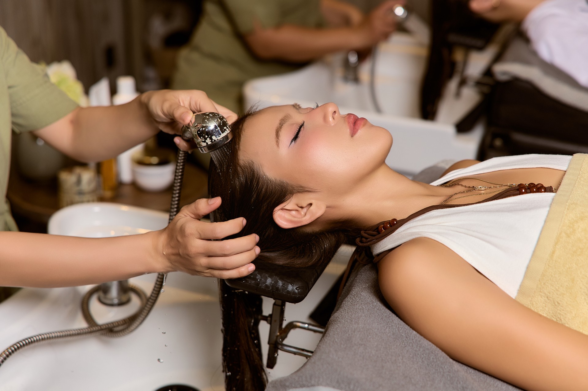 Hinh anh Marie Claire Power Trip: Khoảng nghỉ gắn kết cho đôi bạn thân 22