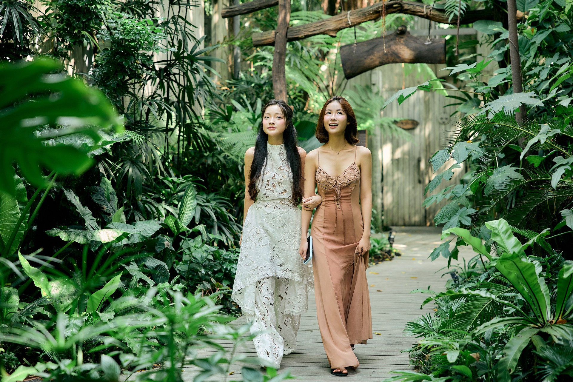 Hinh anh Marie Claire Power Trip: Khoảng nghỉ gắn kết cho đôi bạn thân 5