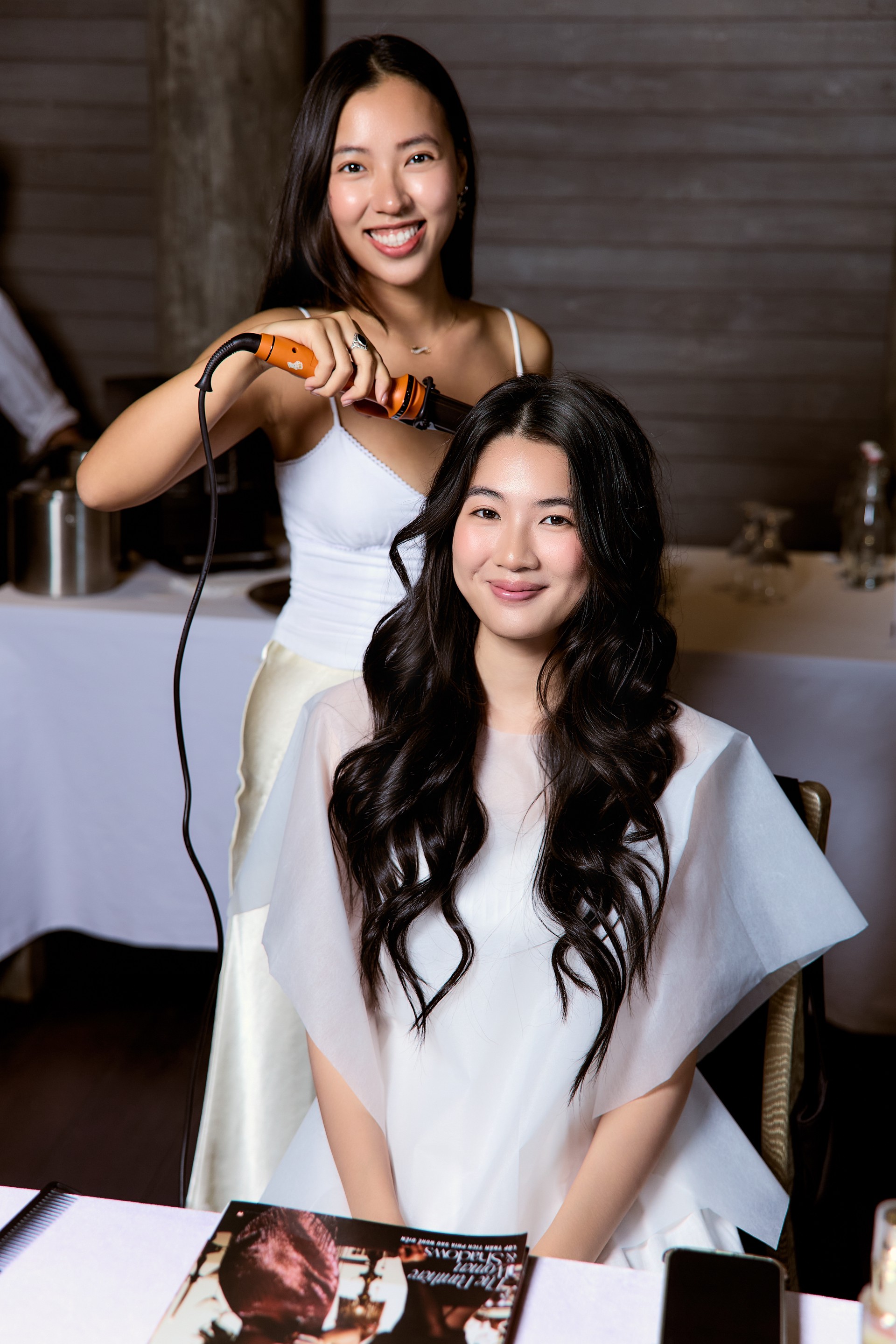 Hinh anh Marie Claire Power Trip: Khoảng nghỉ gắn kết cho đôi bạn thân 11