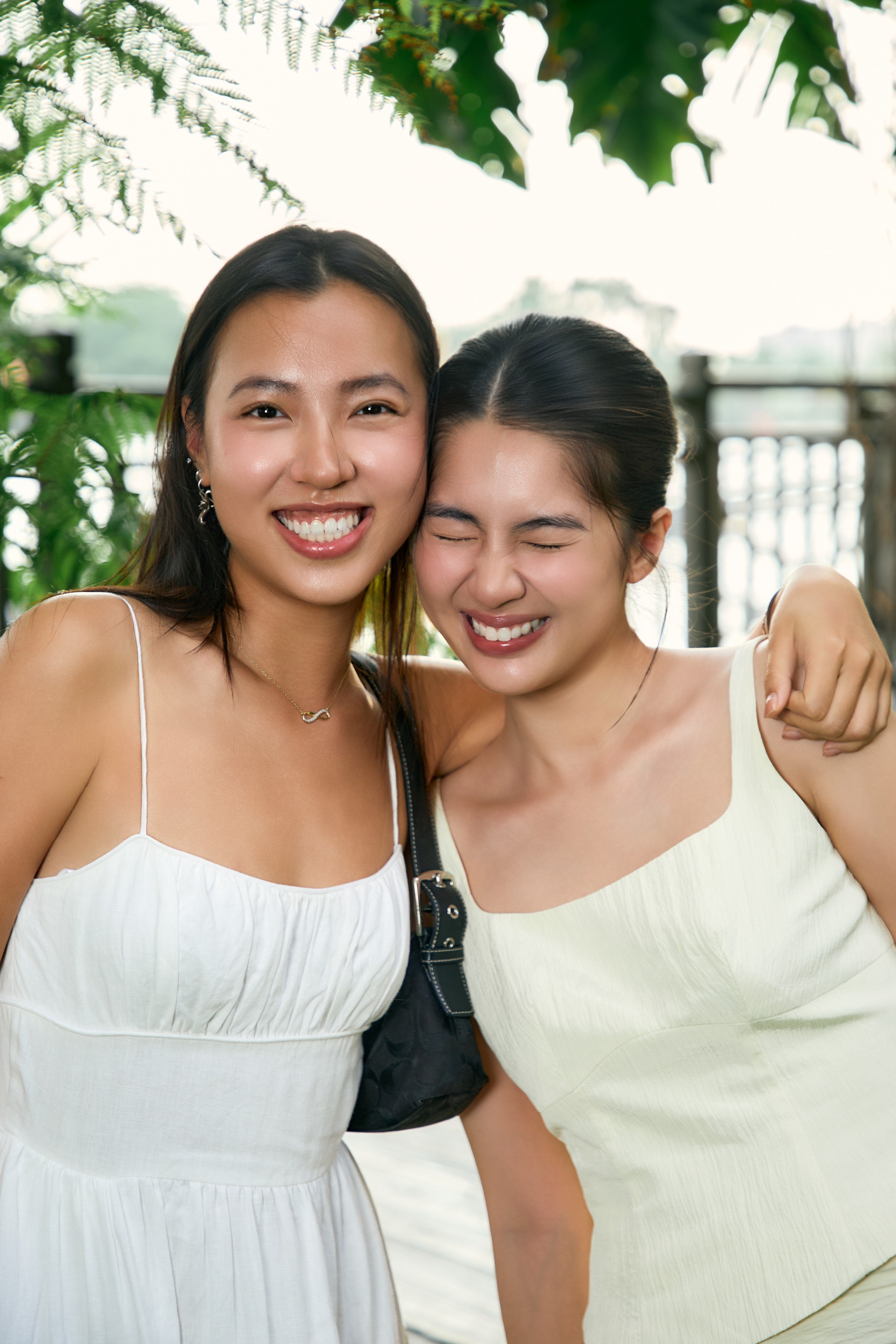 Hinh anh Marie Claire Power Trip: Khoảng nghỉ gắn kết cho đôi bạn thân 32